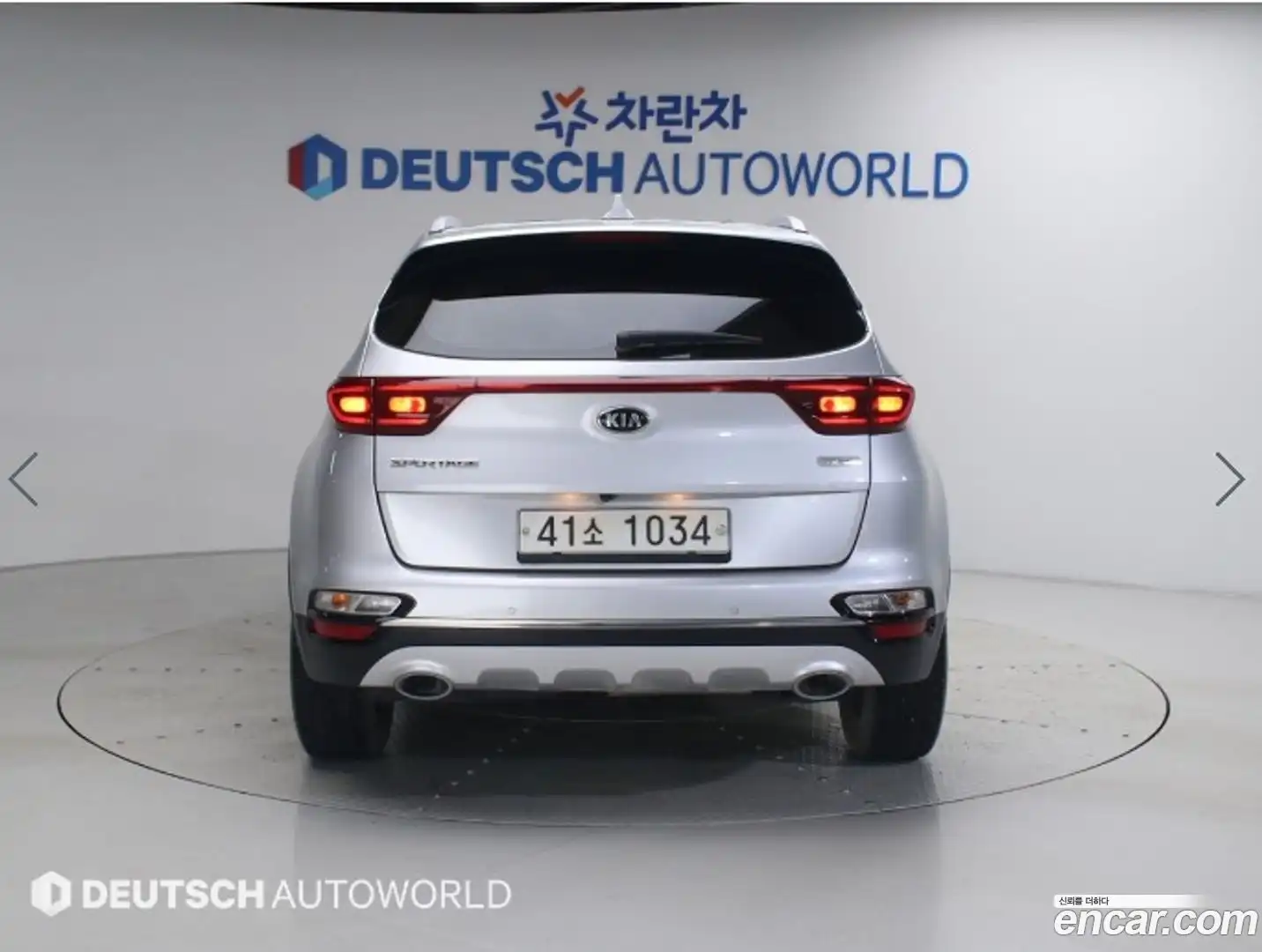Sportage Kia 2019.4-OUTER-004