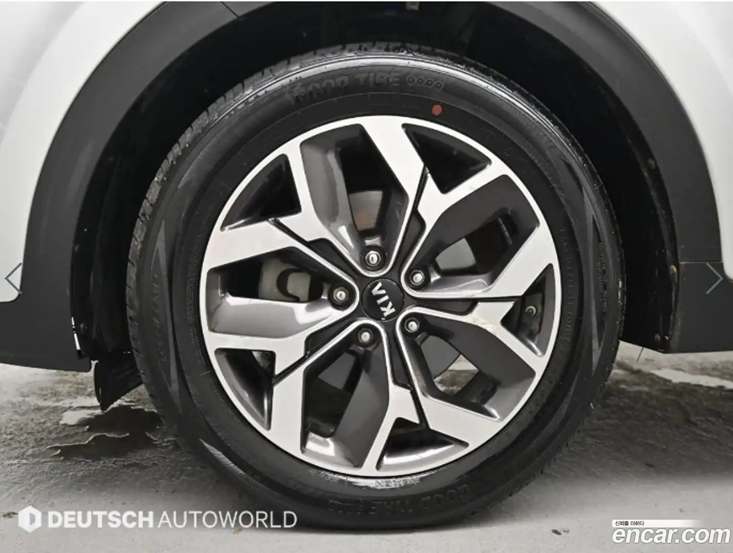 Sportage Kia 2019.4-OUTER-005