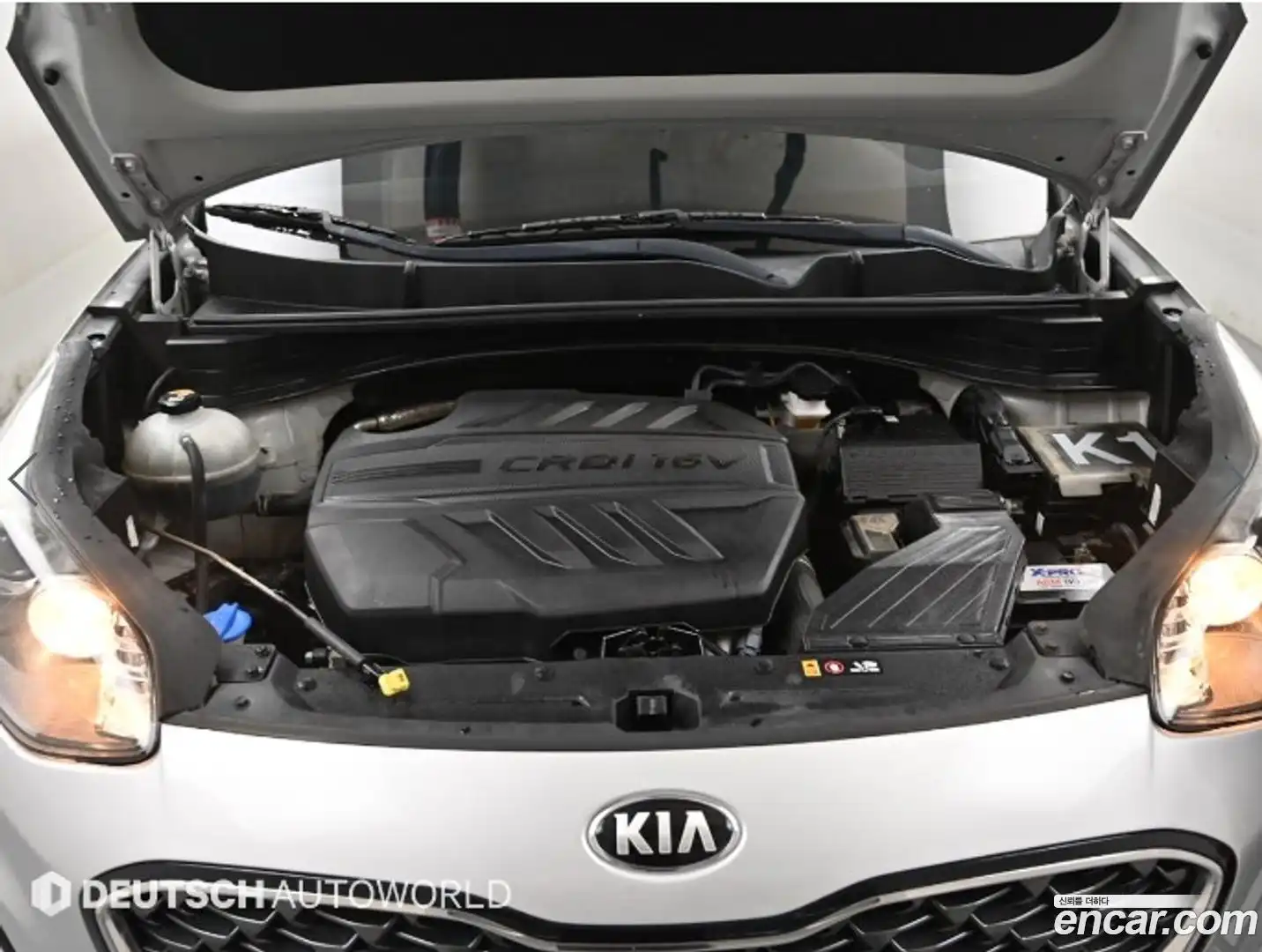 Sportage Kia 2019.4-OUTER-006