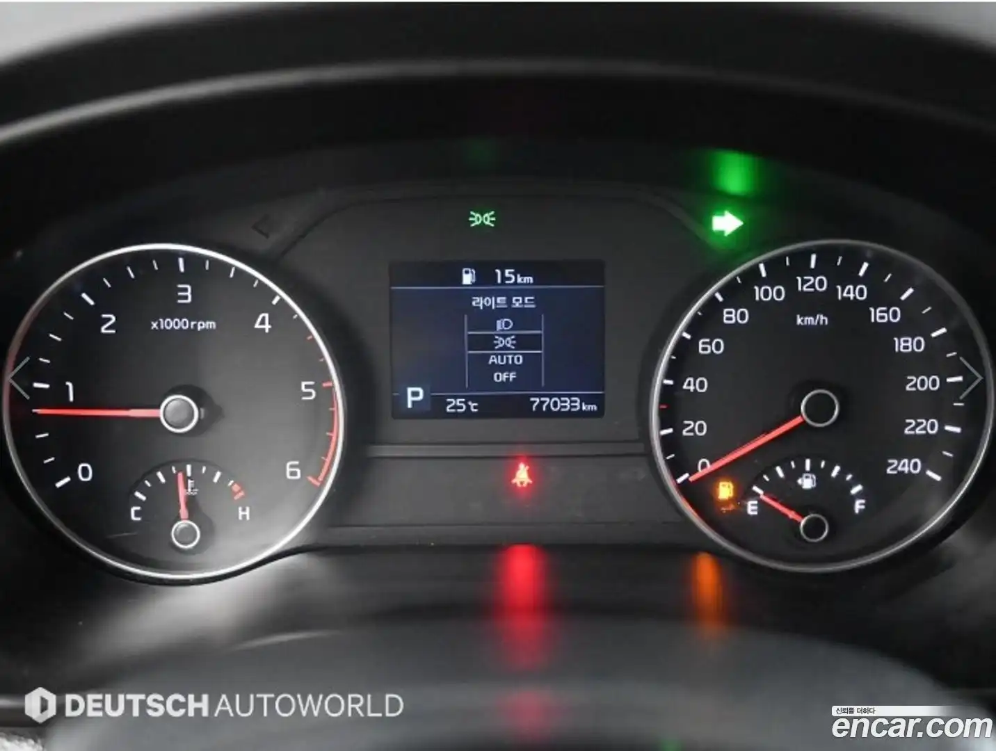 Sportage Kia 2019.4-INNER-008