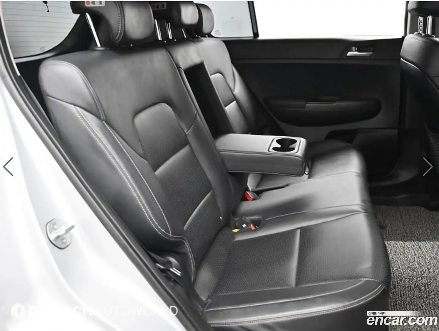 Sportage Kia 2019.4-OPTION-016