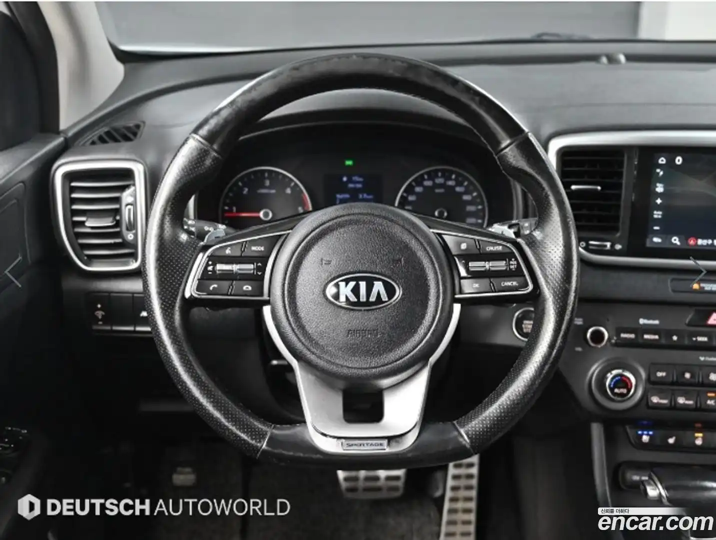 Sportage Kia 2019.4-OPTION-017