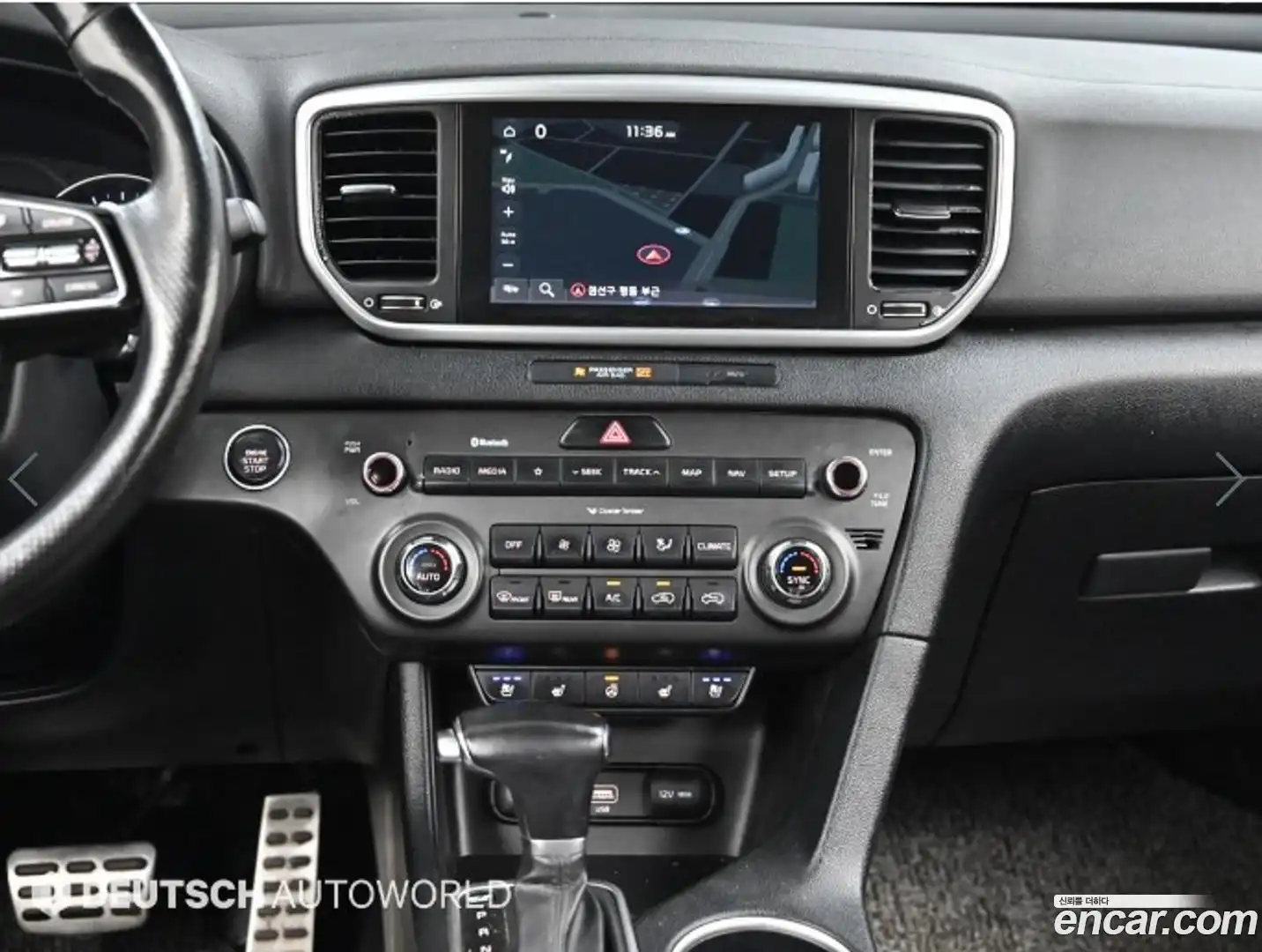 Sportage Kia 2019.4-OPTION-018