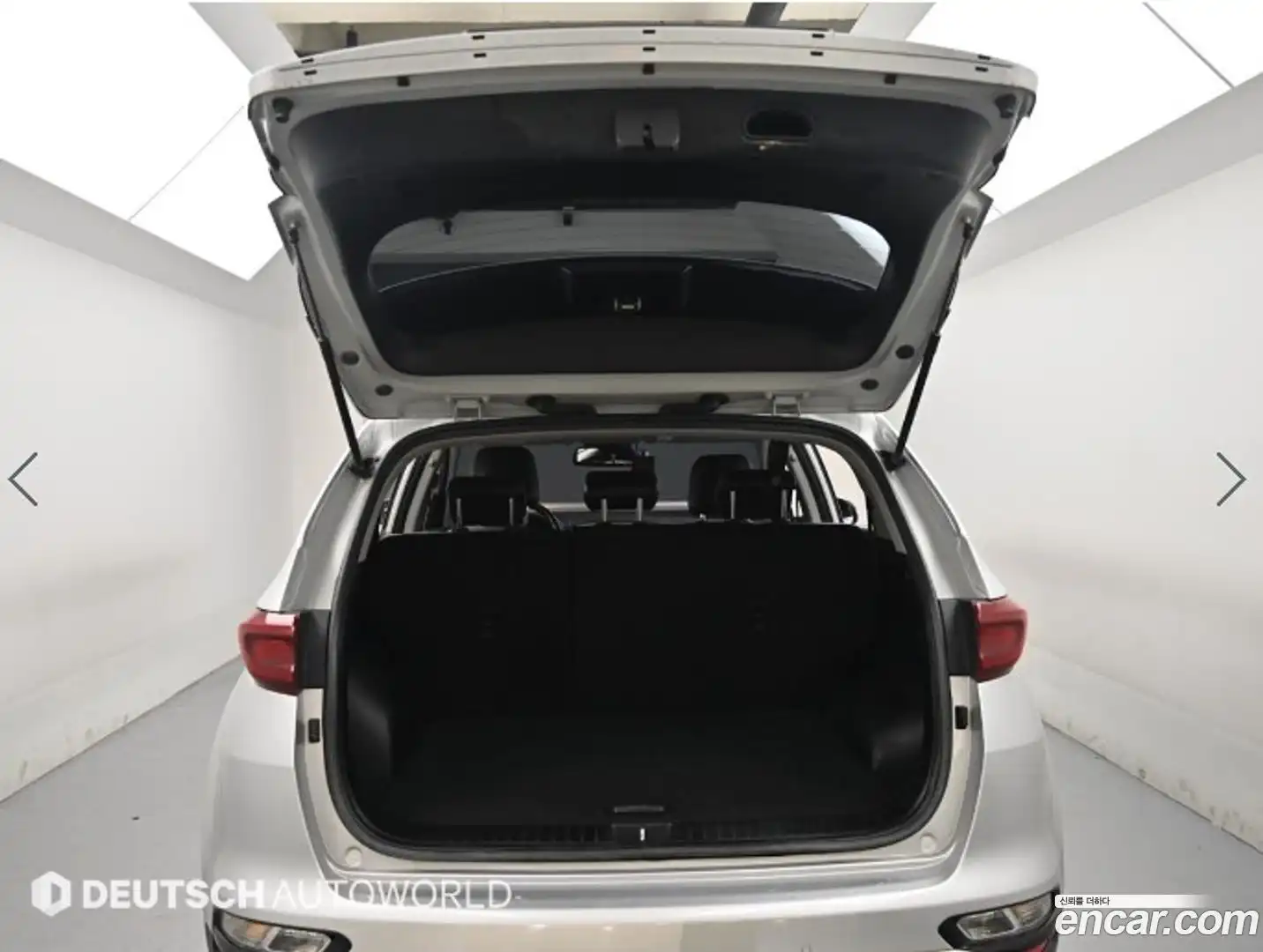 Sportage Kia 2019.4-OPTION-023