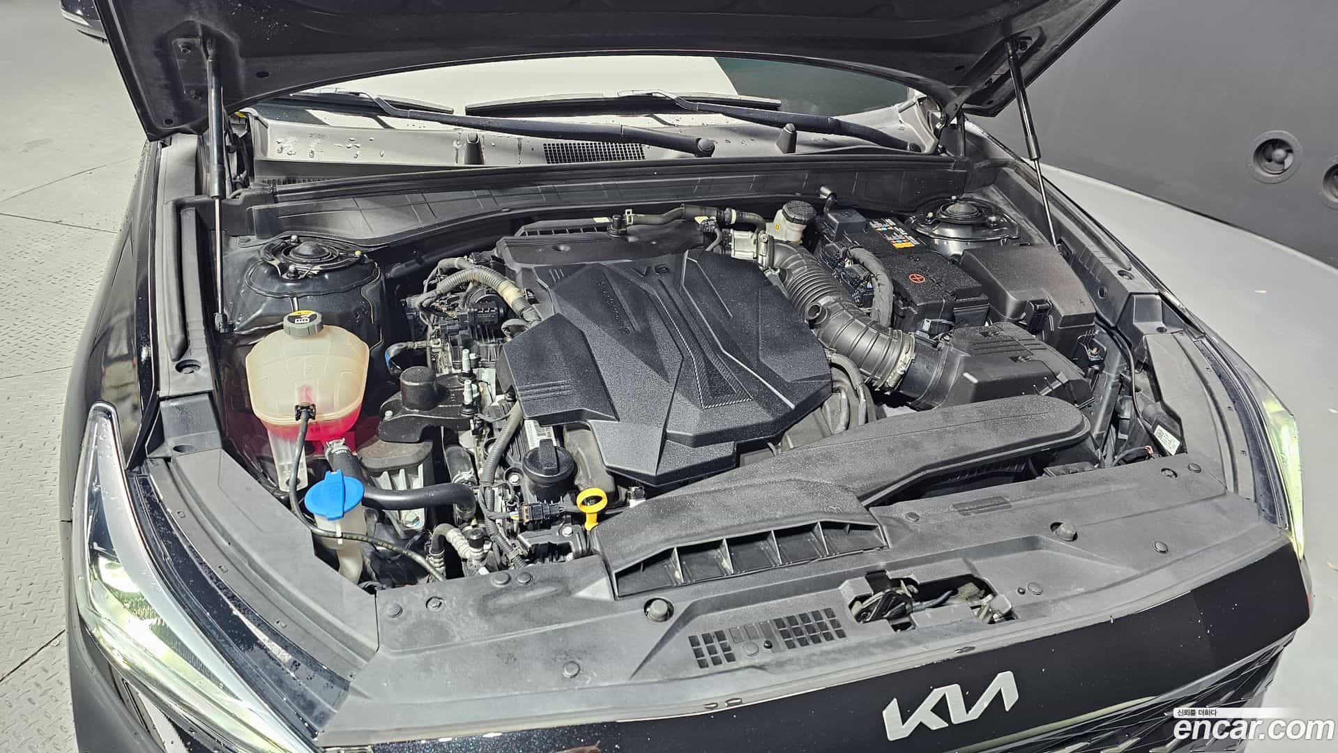 K8 Kia 2021.9-OUTER-006