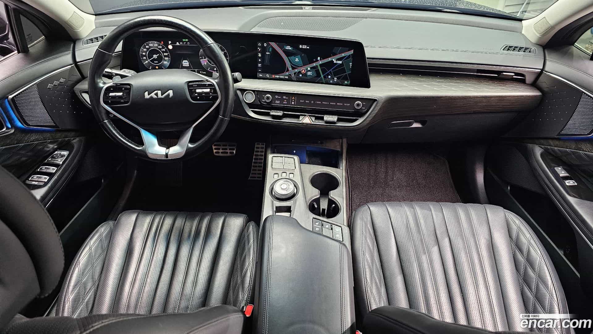 K8 Kia 2021.9-INNER-007