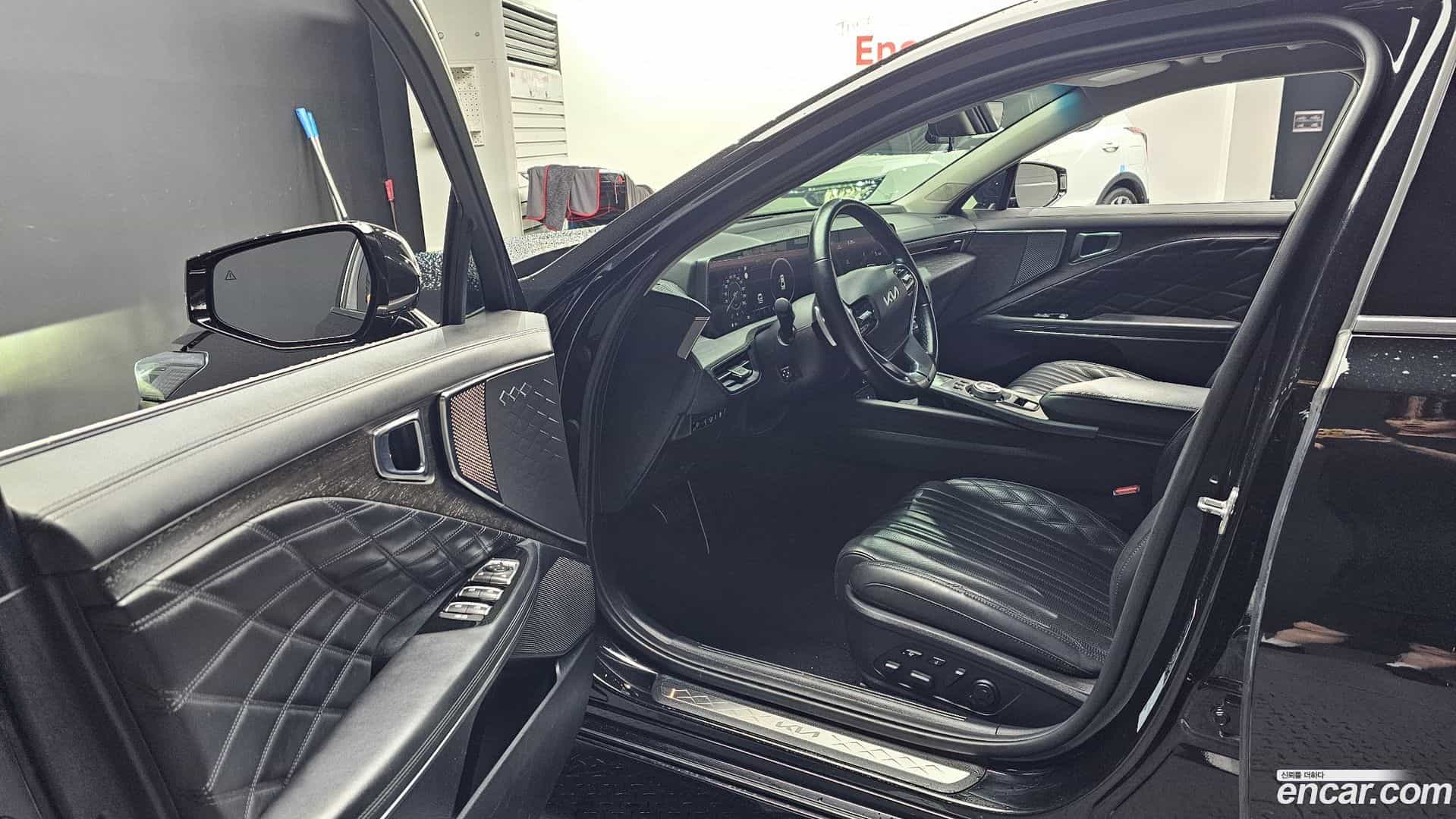 K8 Kia 2021.9-INNER-010