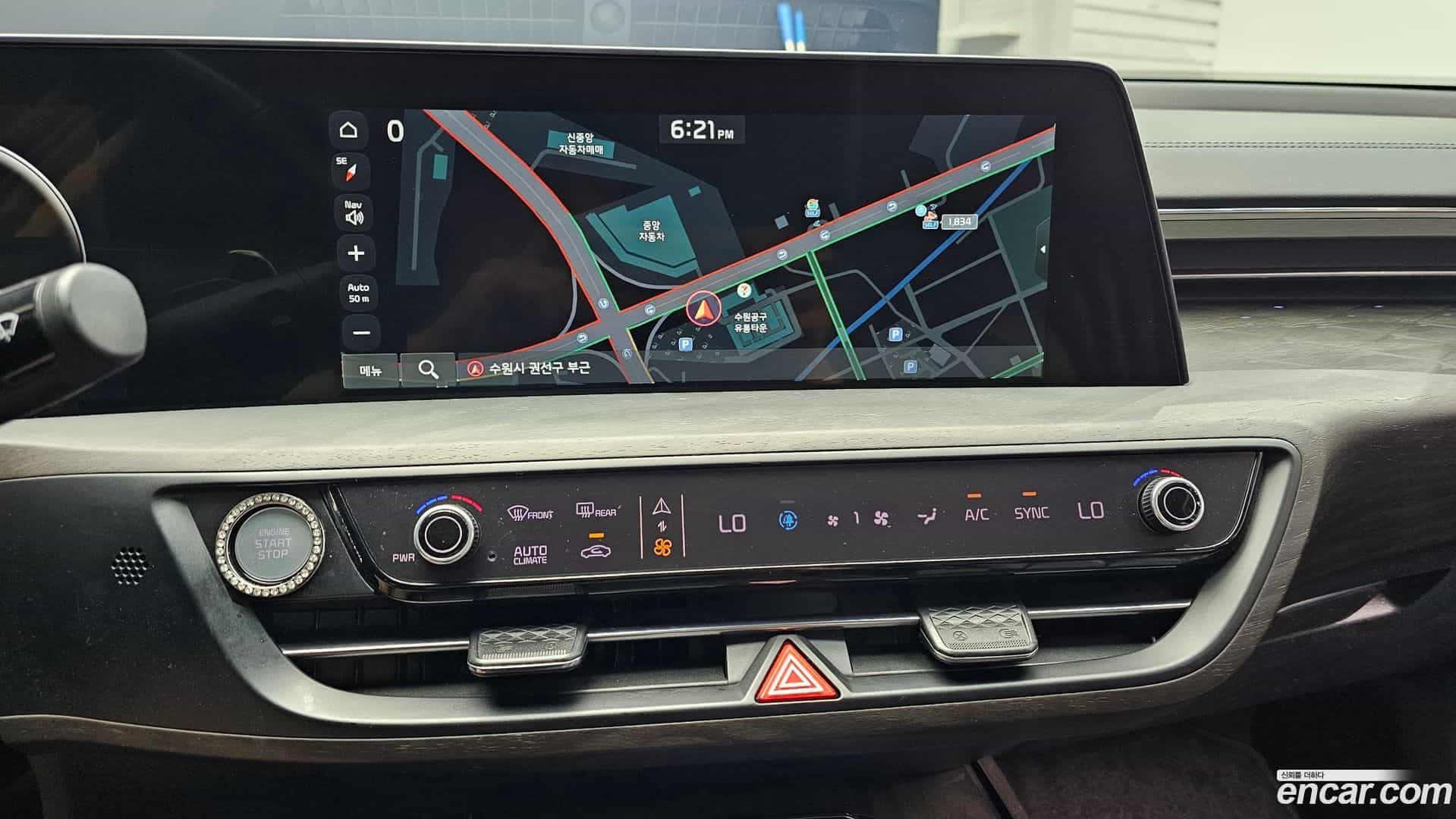 K8 Kia 2021.9-OPTION-018