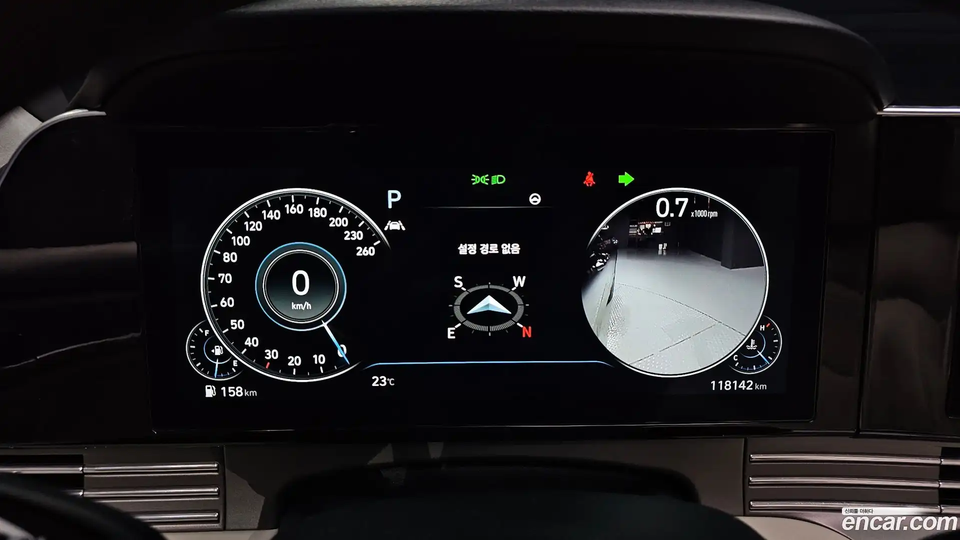 Grandeur Hyundai 2022.7-INNER-008