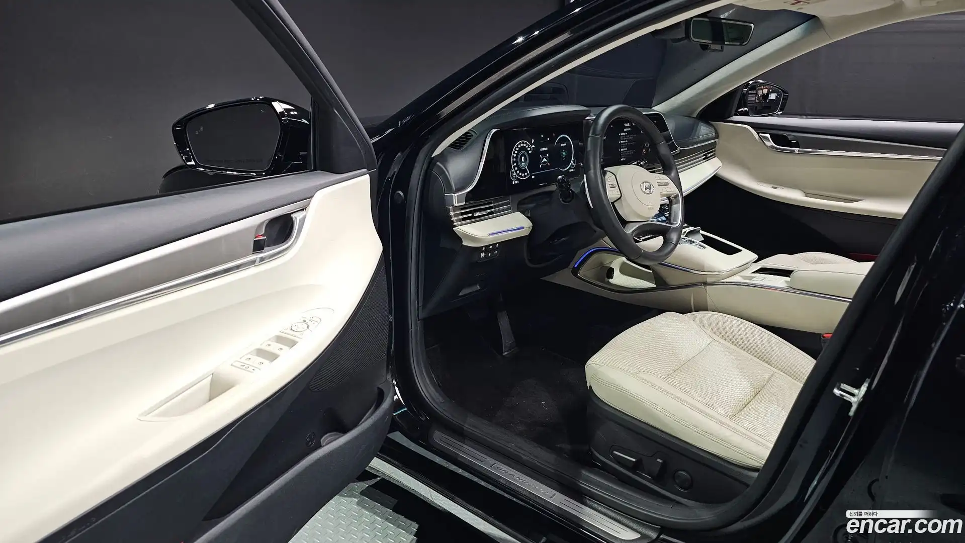 Grandeur Hyundai 2022.7-INNER-010