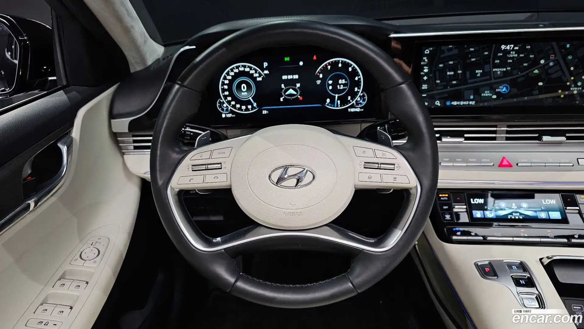 Grandeur Hyundai 2022.7-OPTION-017
