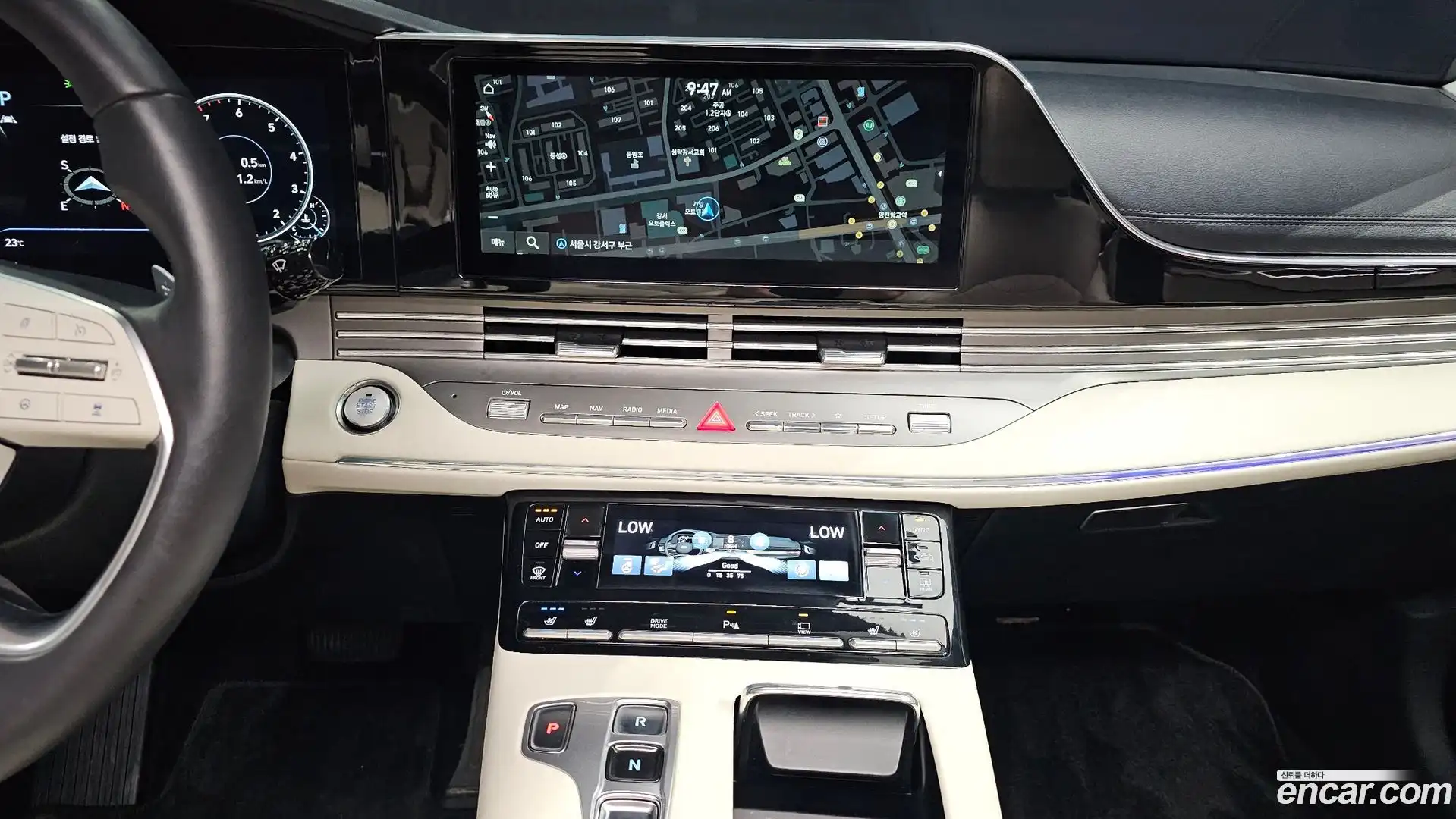 Grandeur Hyundai 2022.7-OPTION-018
