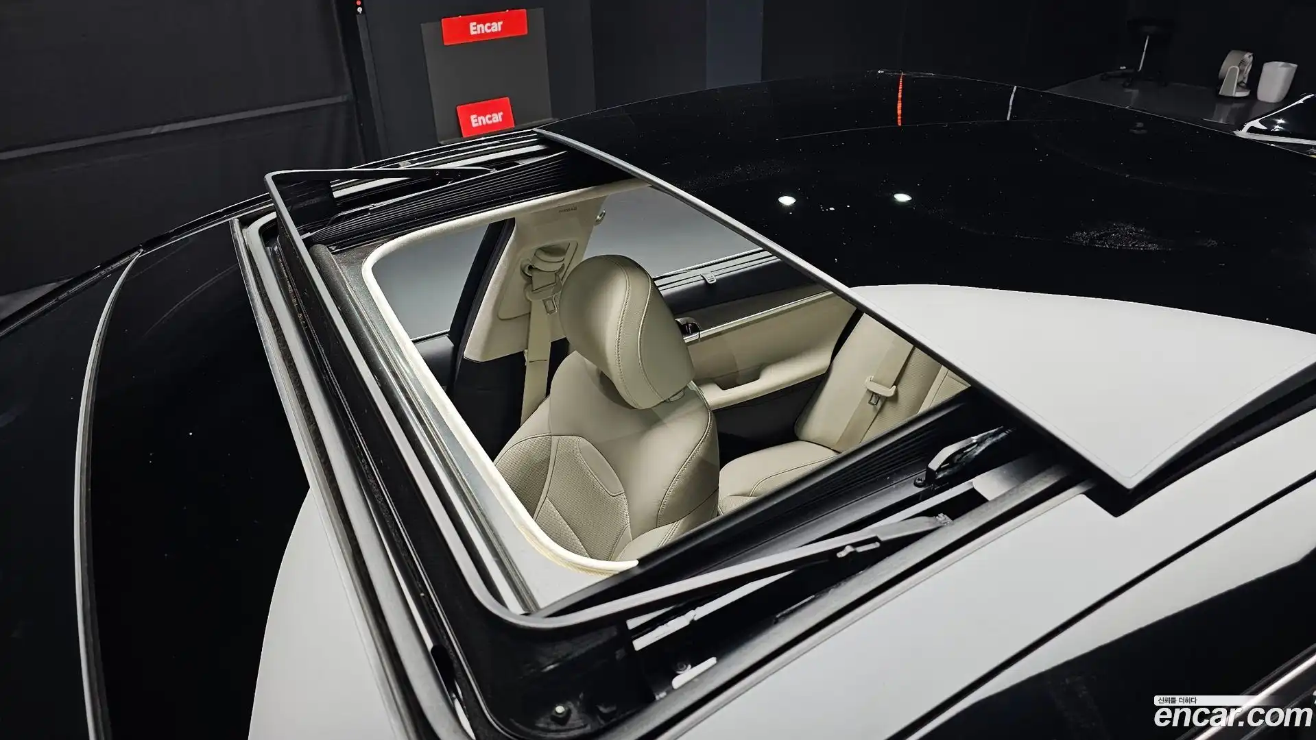 Grandeur Hyundai 2022.7-OPTION-023