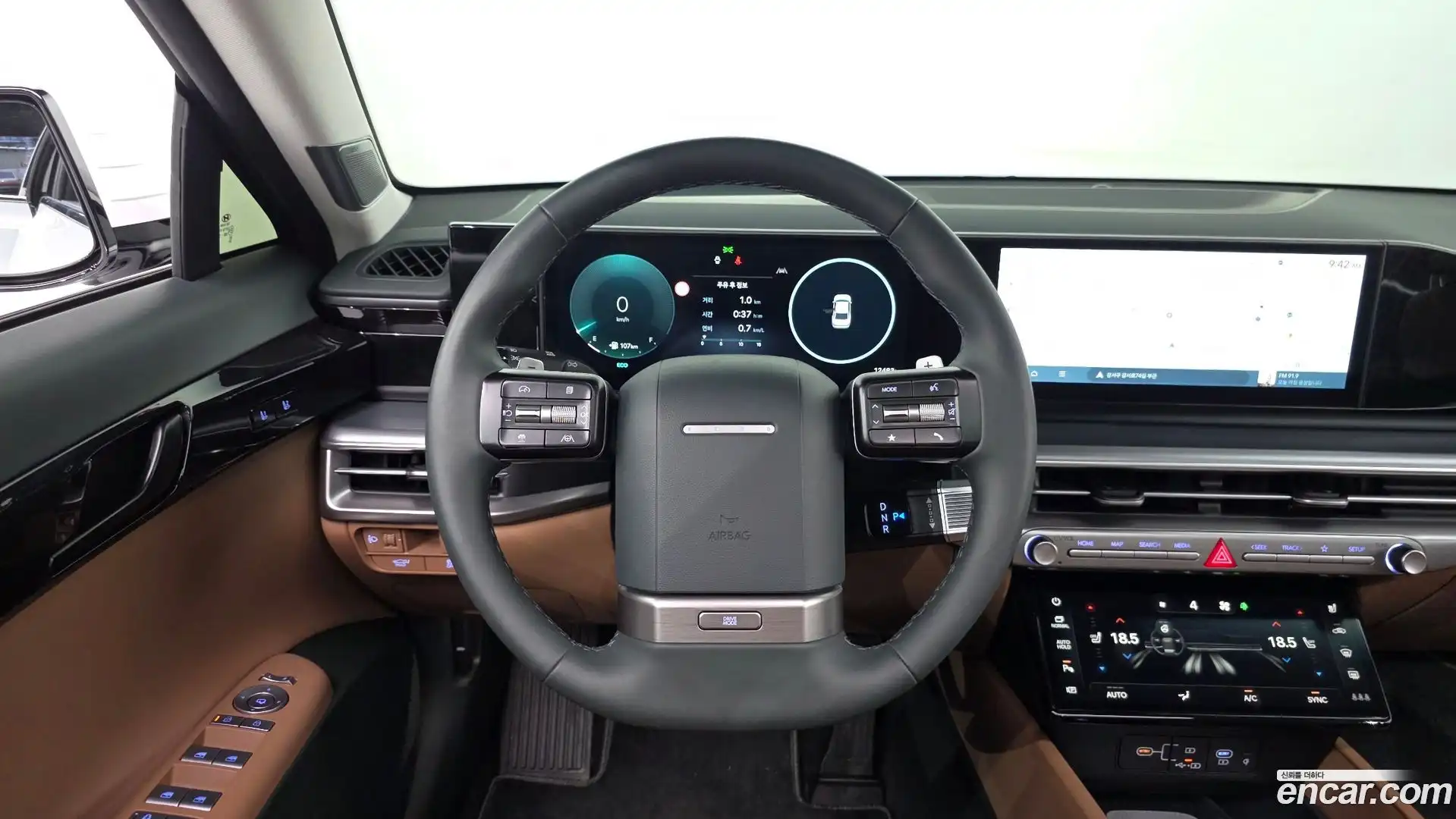Grandeur Hyundai 2023.5-OPTION-017
