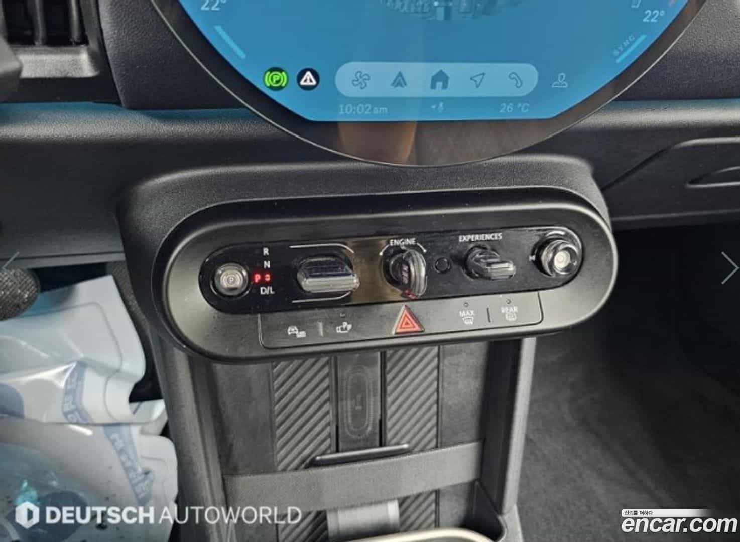 Cooper Mini 2024.10-INNER-009