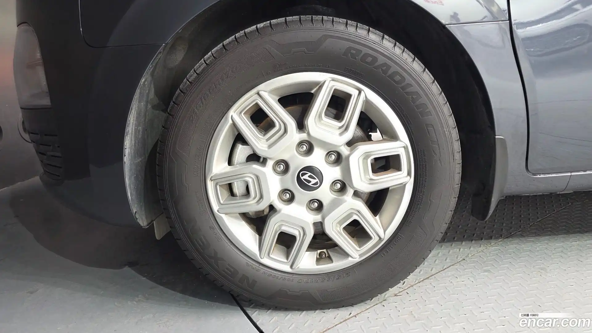 Staria Hyundai 2024.9-OUTER-005