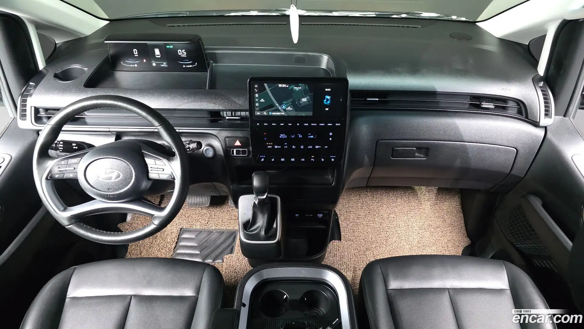 Staria Hyundai 2024.9-INNER-007