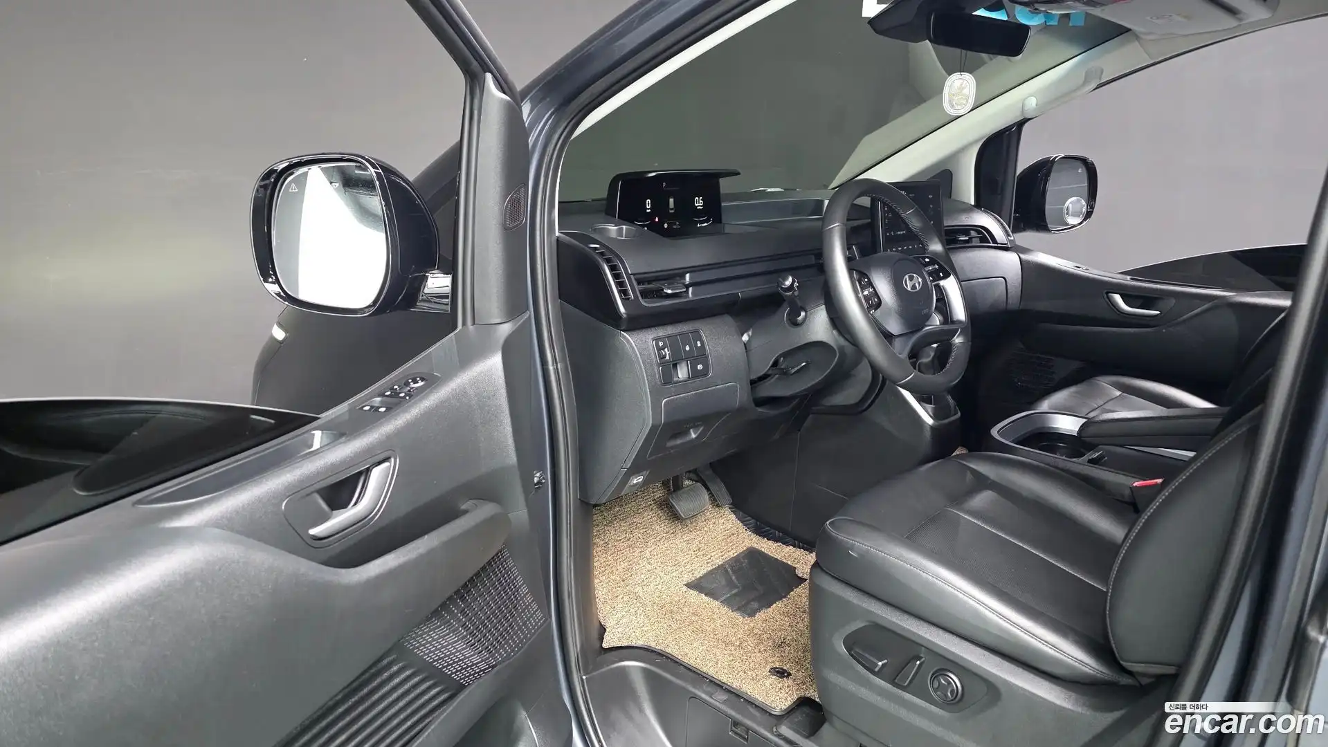 Staria Hyundai 2024.9-INNER-010