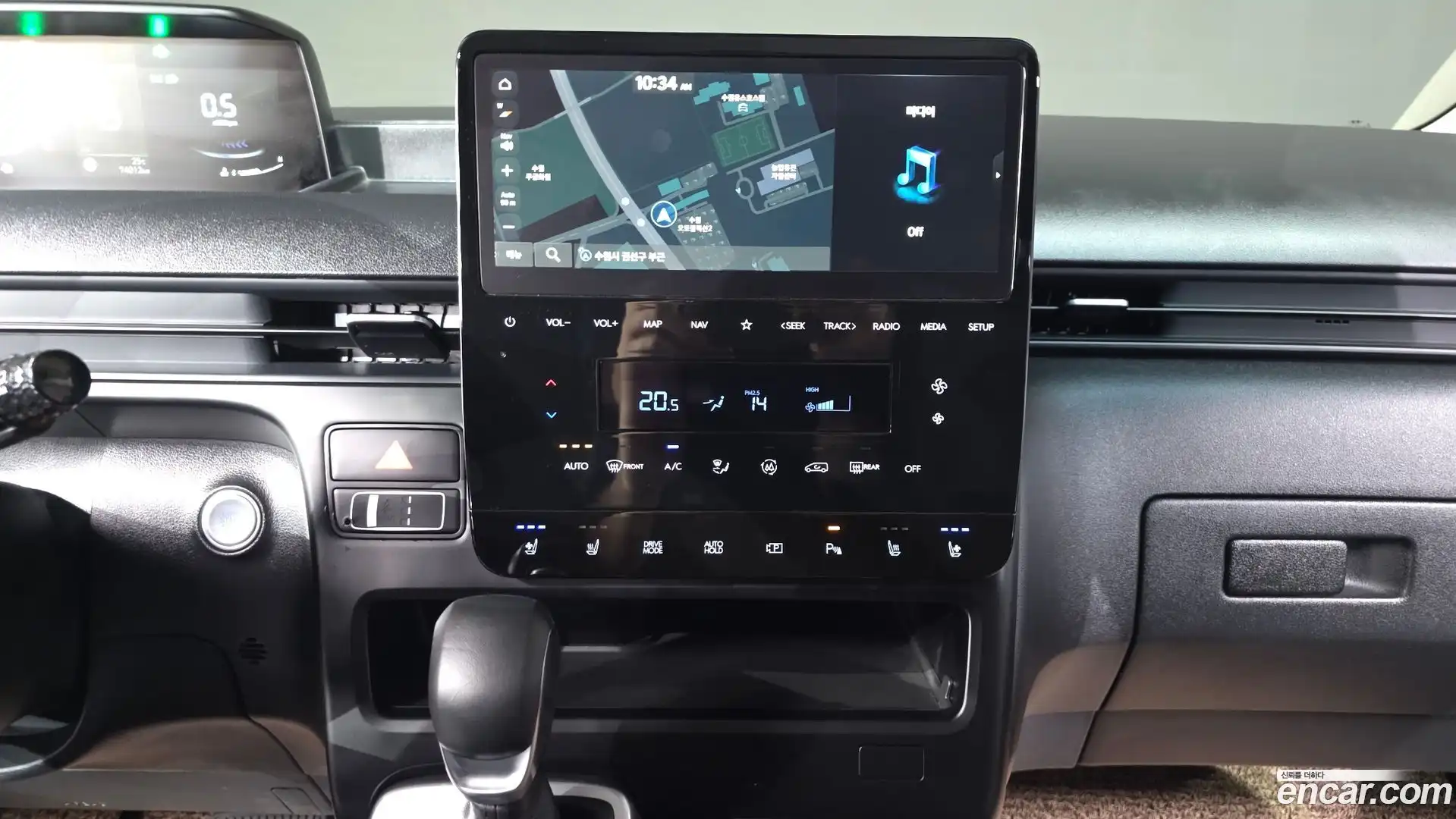 Staria Hyundai 2024.9-OPTION-018