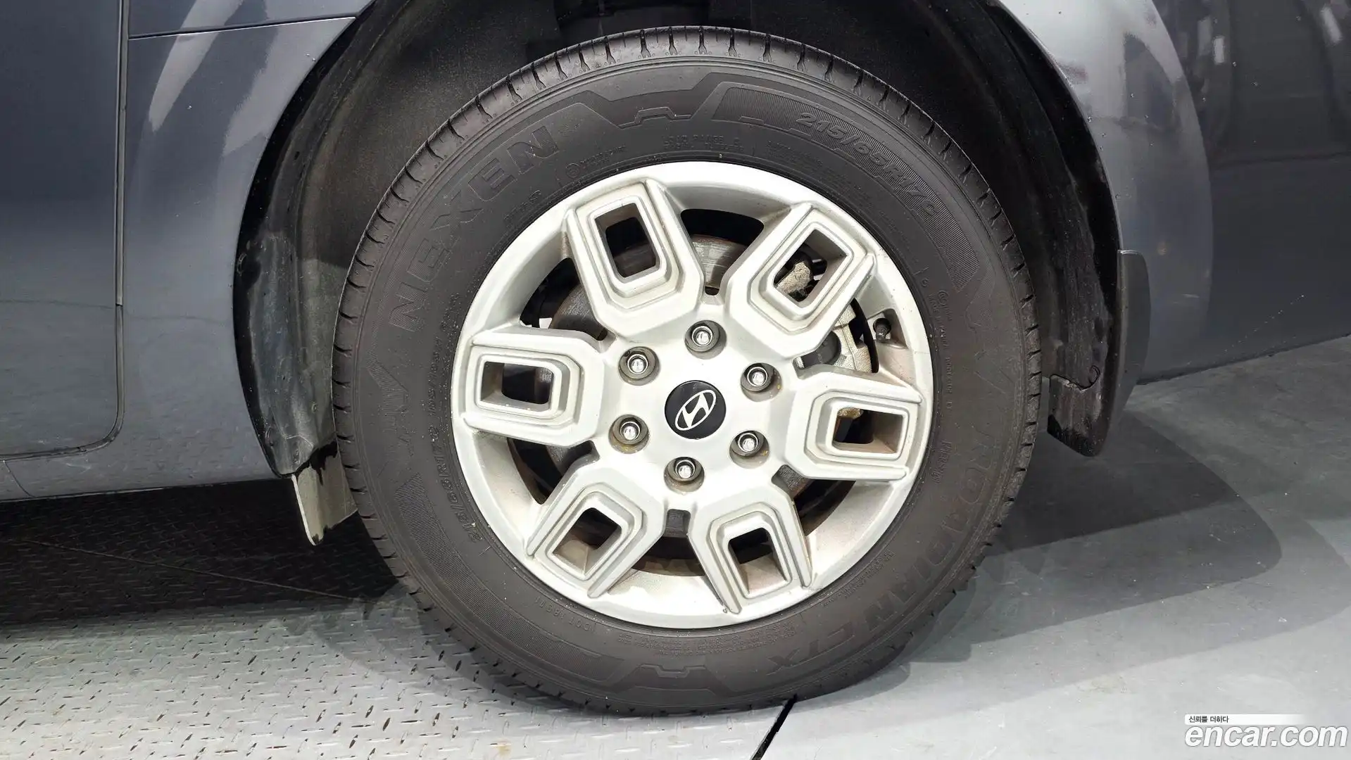 Staria Hyundai 2024.9-OUTER-031