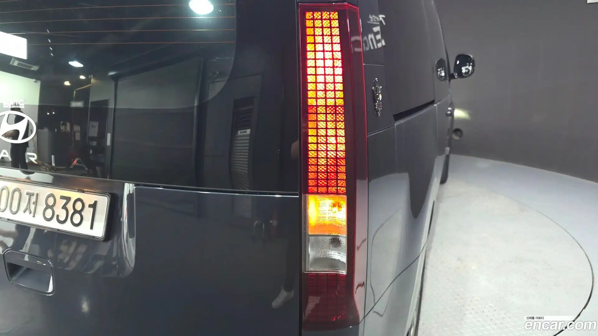 Staria Hyundai 2024.9-OUTER-033