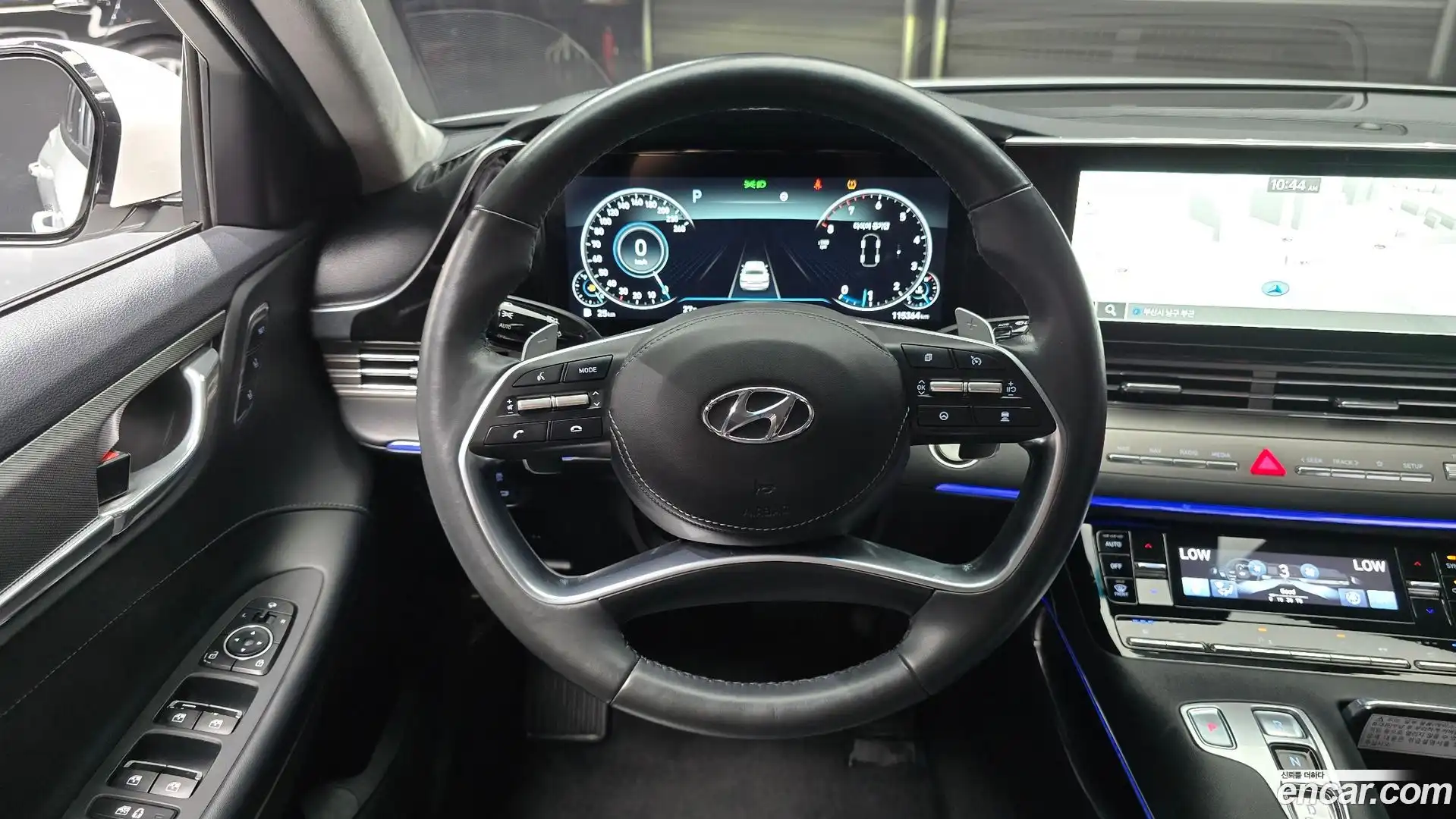 Grandeur Hyundai 2020.1-OPTION-017