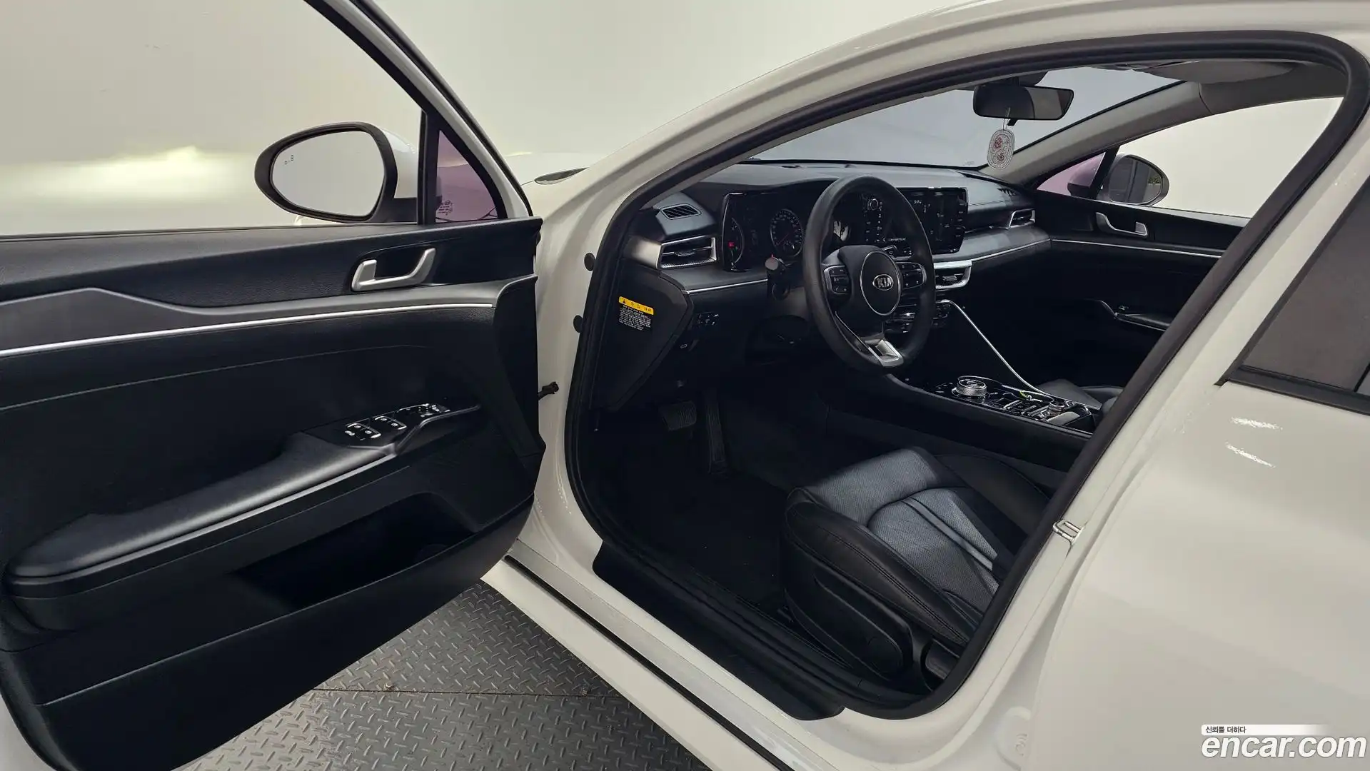 K5 Kia 2020.4-INNER-010