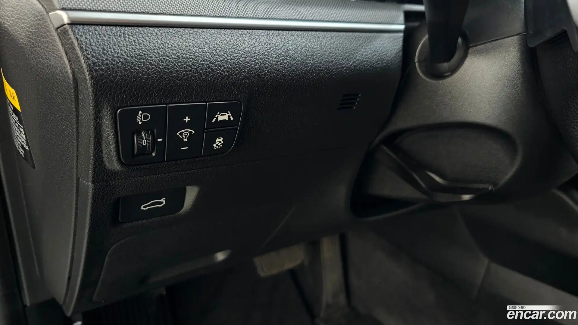 K5 Kia 2020.4-OPTION-023