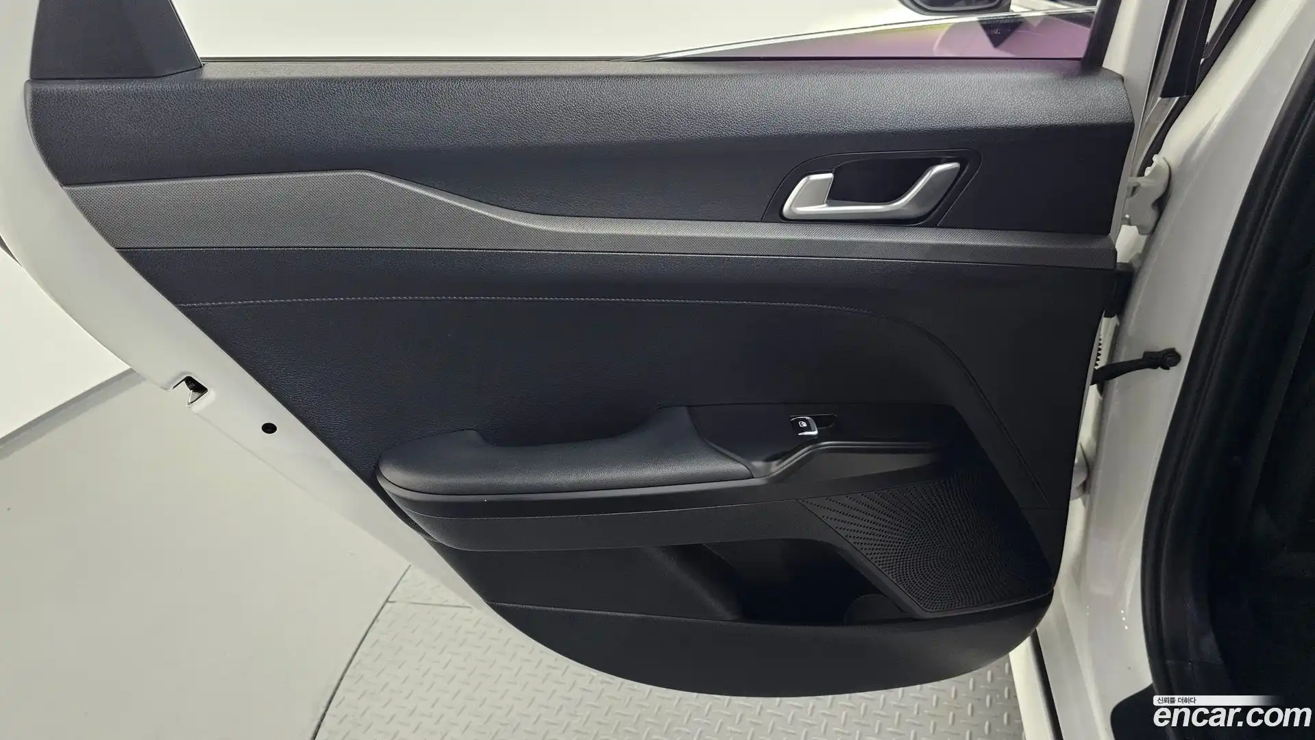 K5 Kia 2020.4-INNER-035