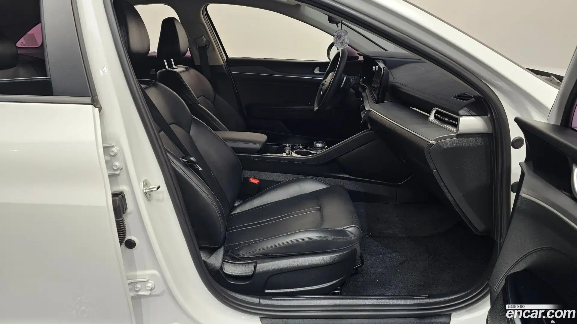 K5 Kia 2020.4-INNER-036