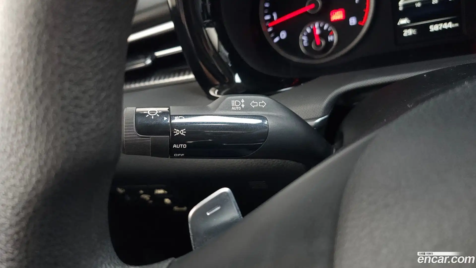 K5 Kia 2020.4-OPTION-040