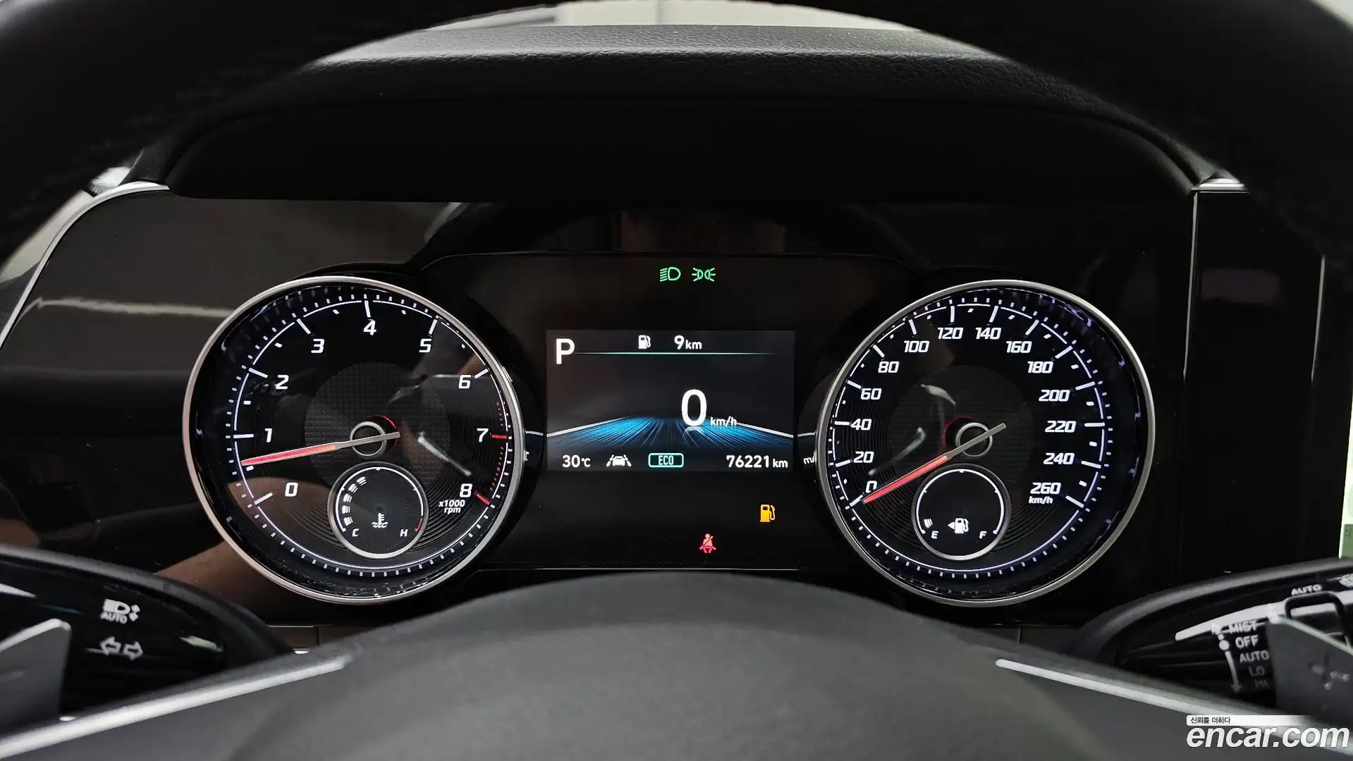 Grandeur Hyundai 2020.3-INNER-008
