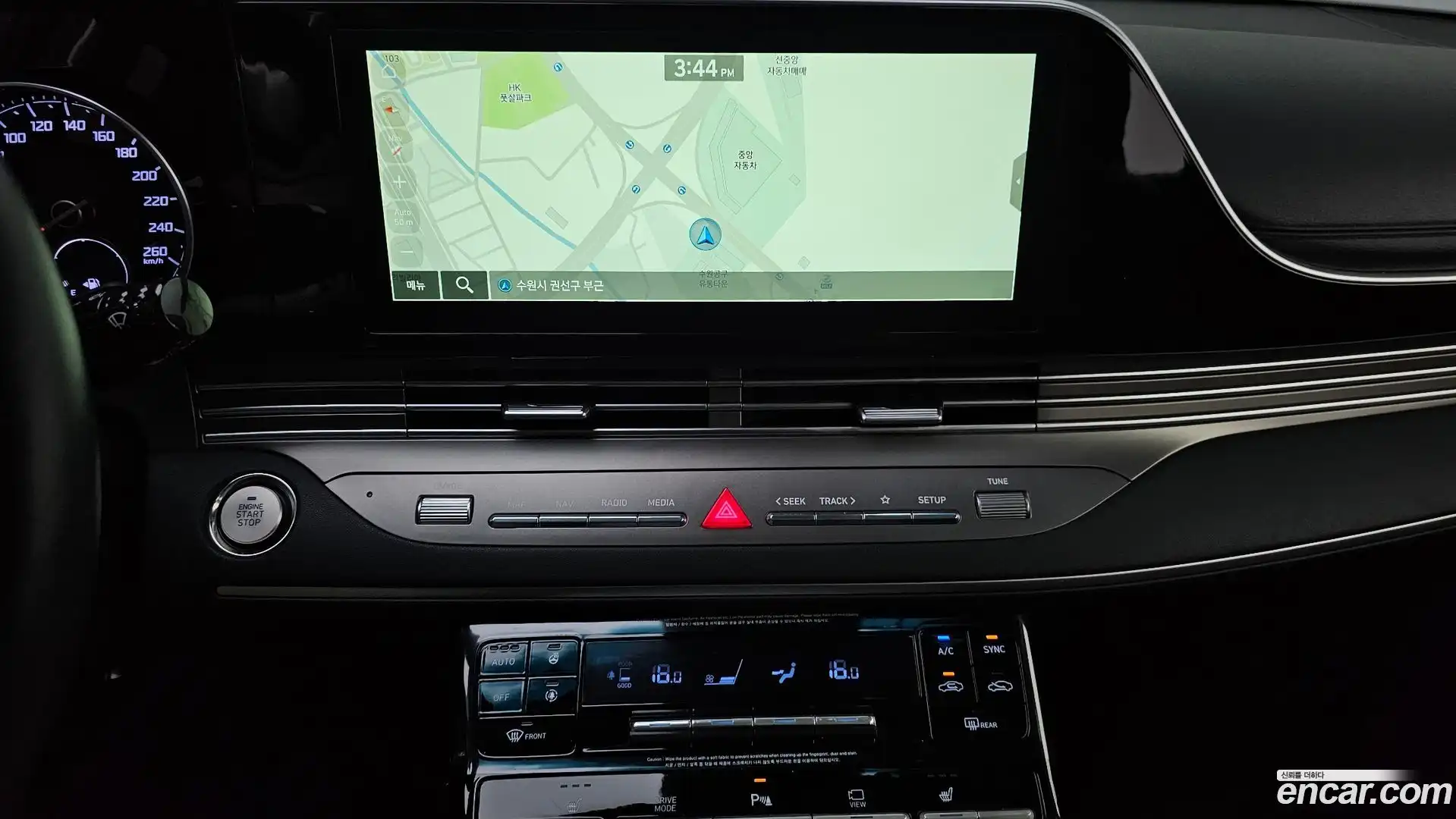 Grandeur Hyundai 2020.3-OPTION-018