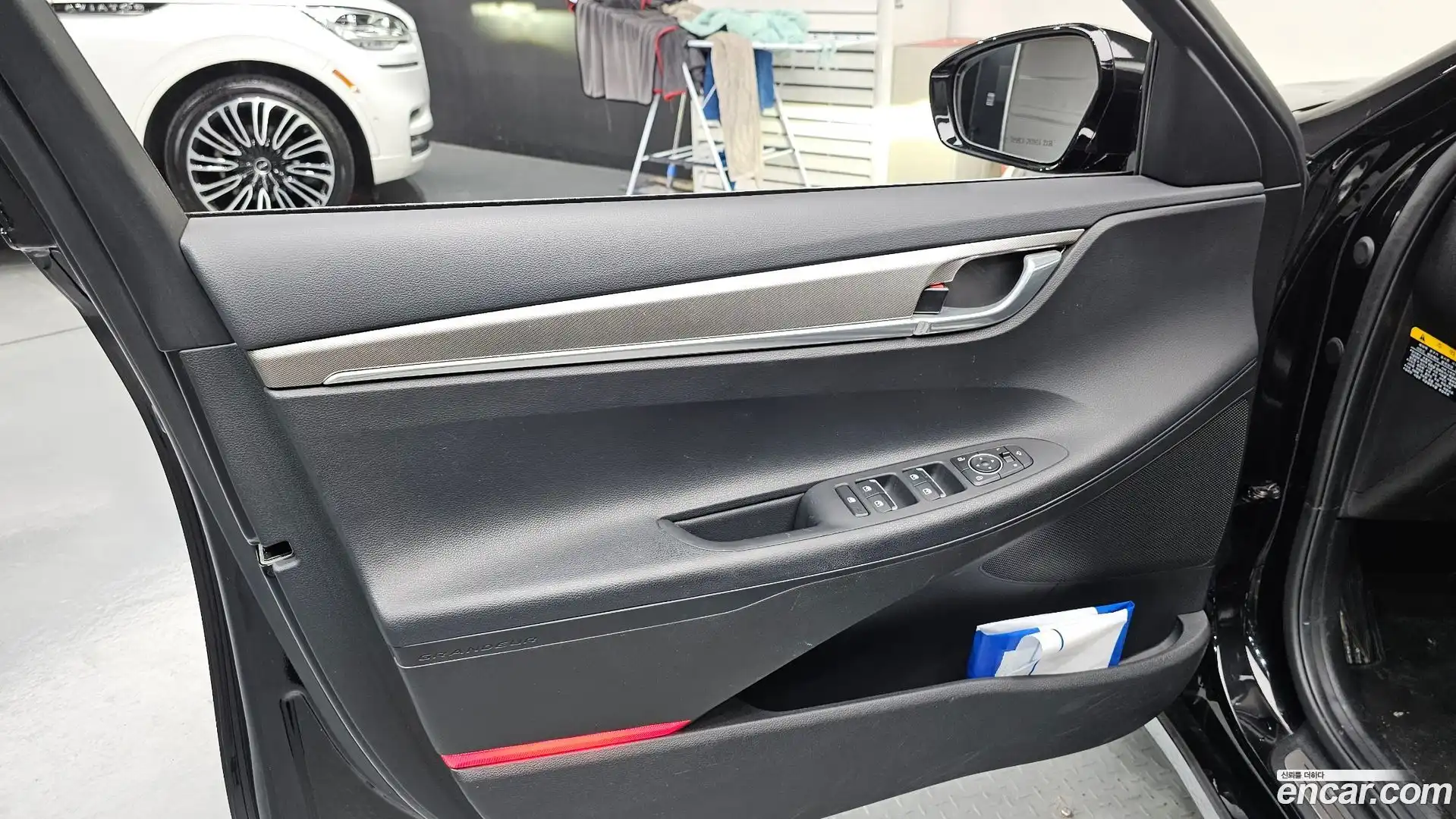 Grandeur Hyundai 2020.3-INNER-034