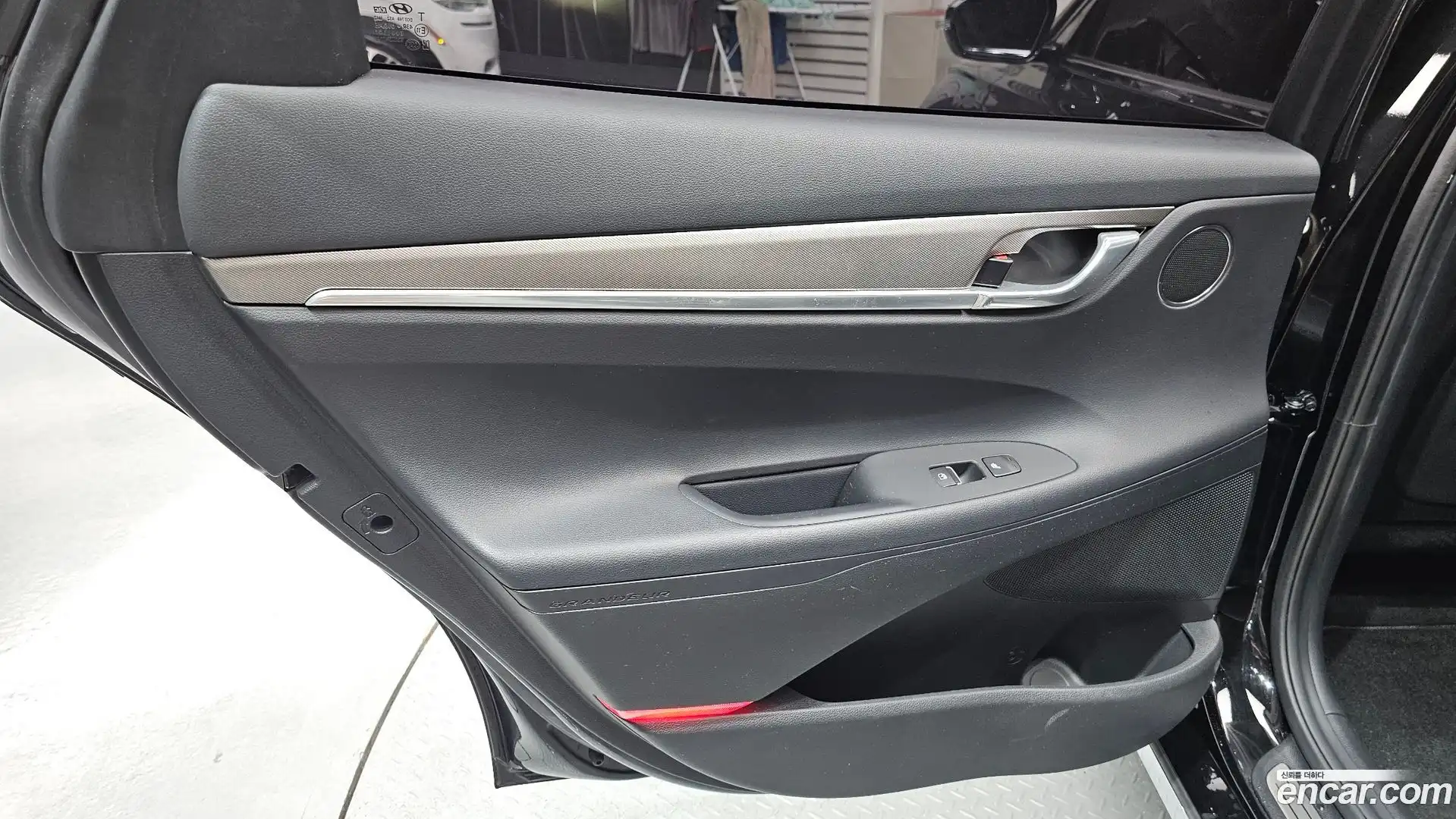 Grandeur Hyundai 2020.3-INNER-035
