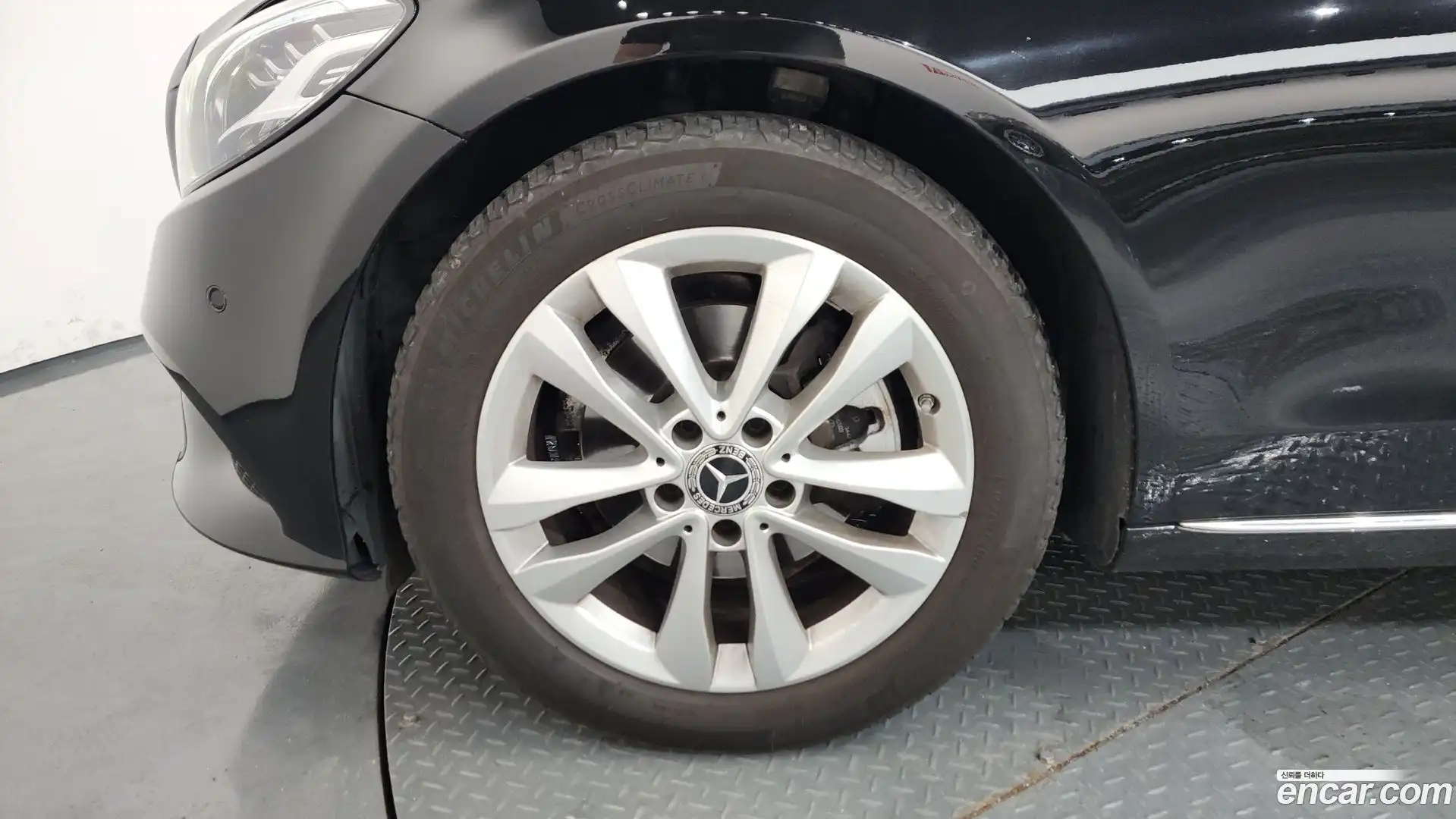 C-Class Mercedes-Benz 2019.6-OUTER-005