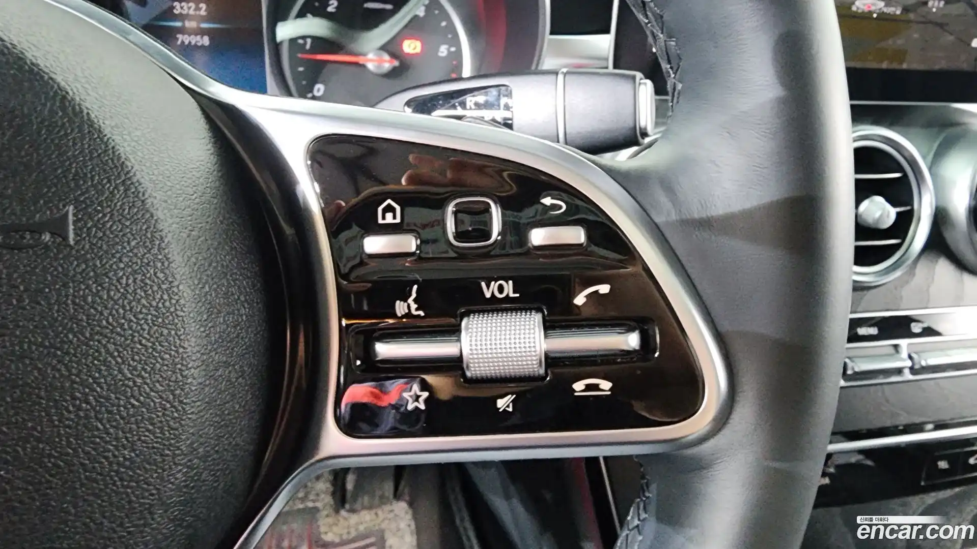 C-Class Mercedes-Benz 2019.6-OPTION-022