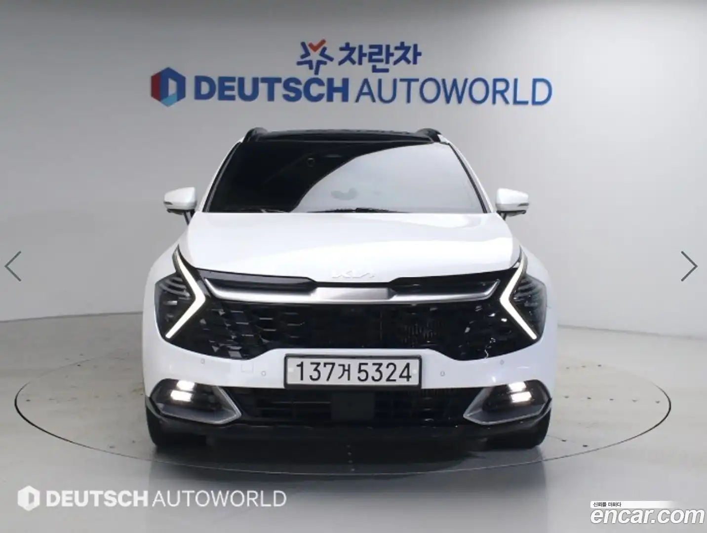 Sportage Kia 2022.5-OUTER-003