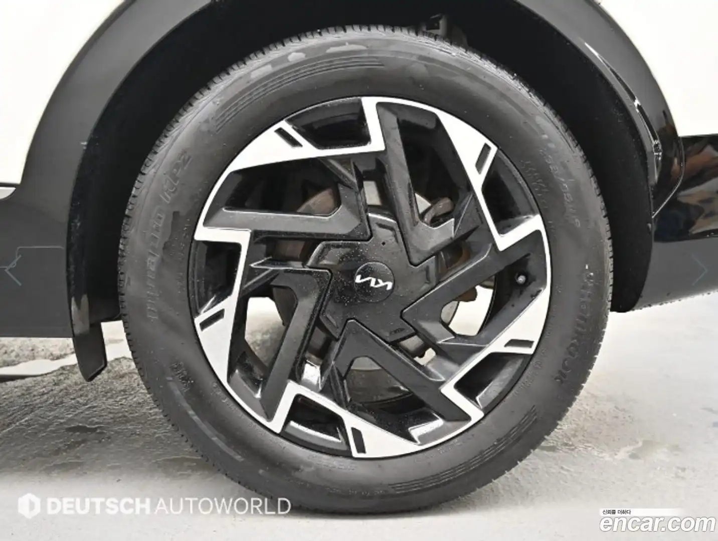 Sportage Kia 2022.5-OUTER-005