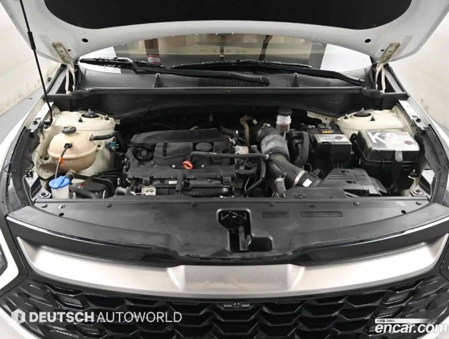 Sportage Kia 2022.5-OUTER-006