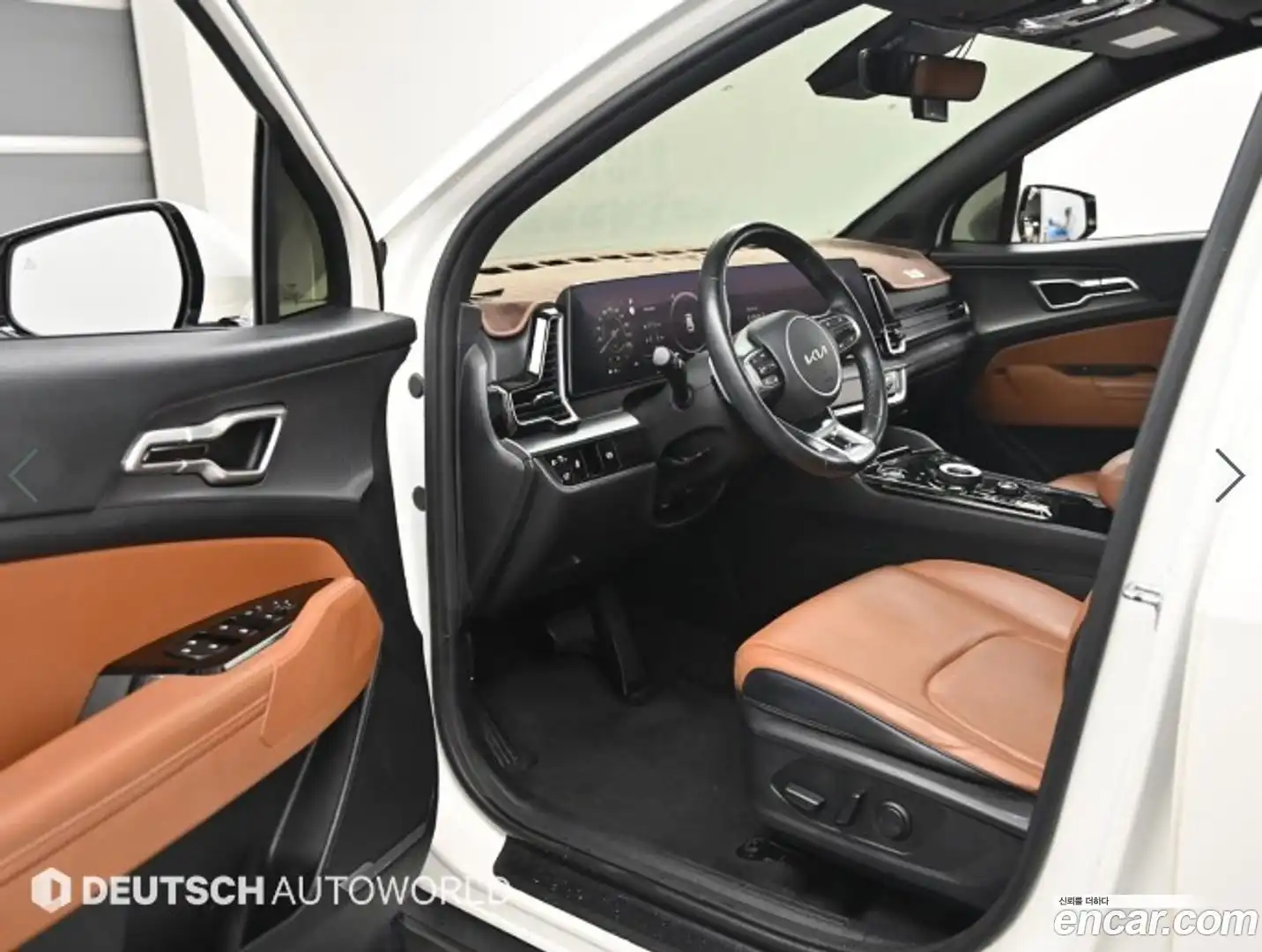 Sportage Kia 2022.5-OPTION-015