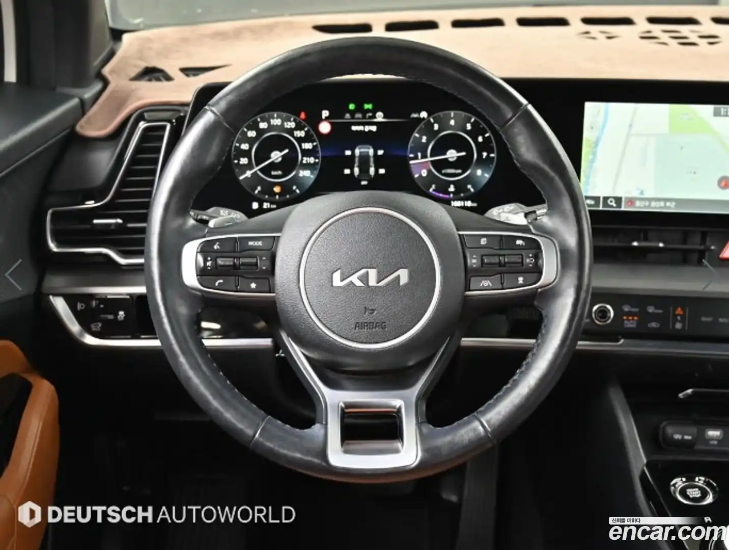 Sportage Kia 2022.5-OPTION-017