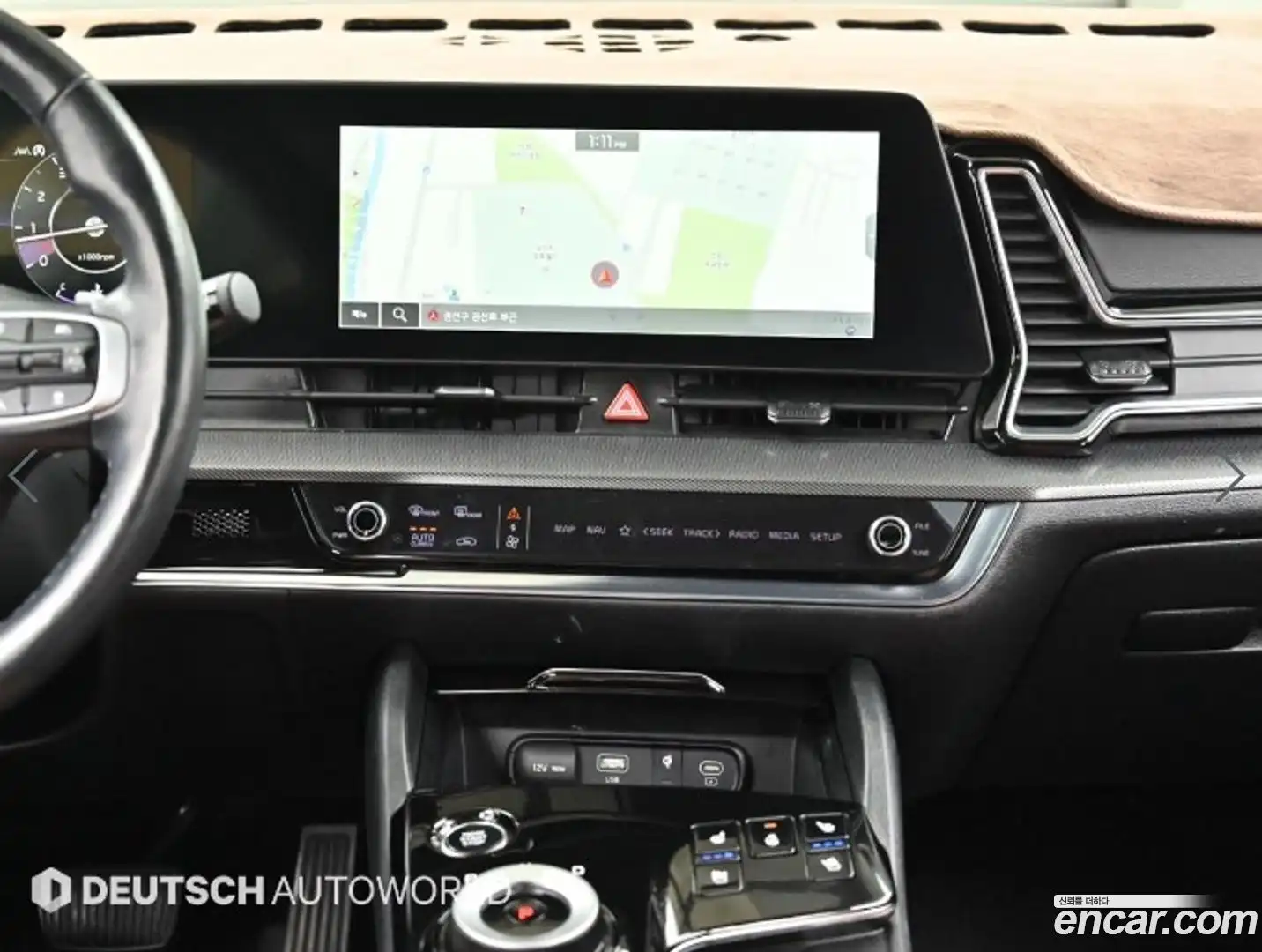 Sportage Kia 2022.5-OPTION-018