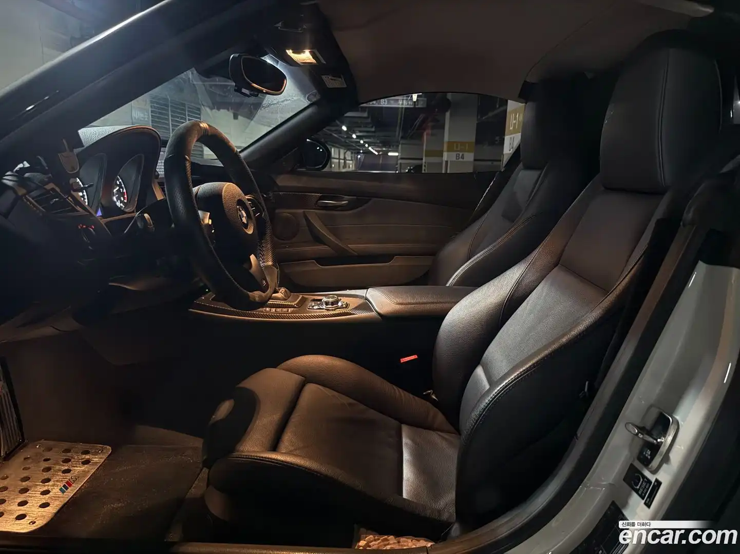 Z4 BMW 2010.10-INNER-007