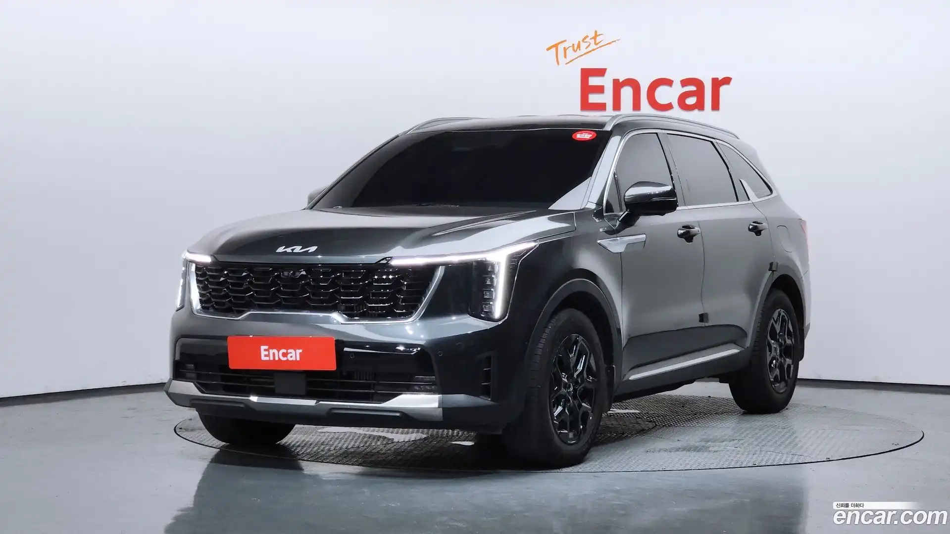 Sorento Kia 2024.0-OUTER-001