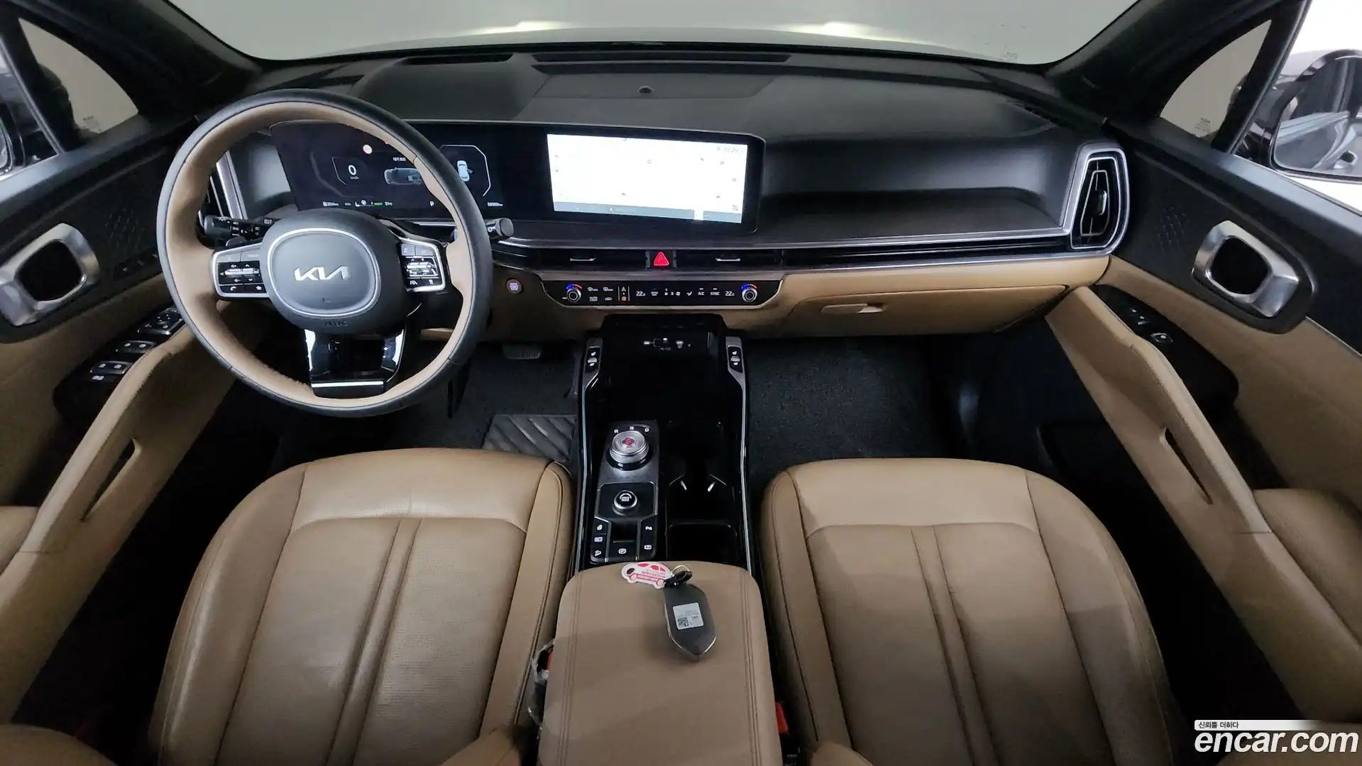 Sorento Kia 2024.0-INNER-007