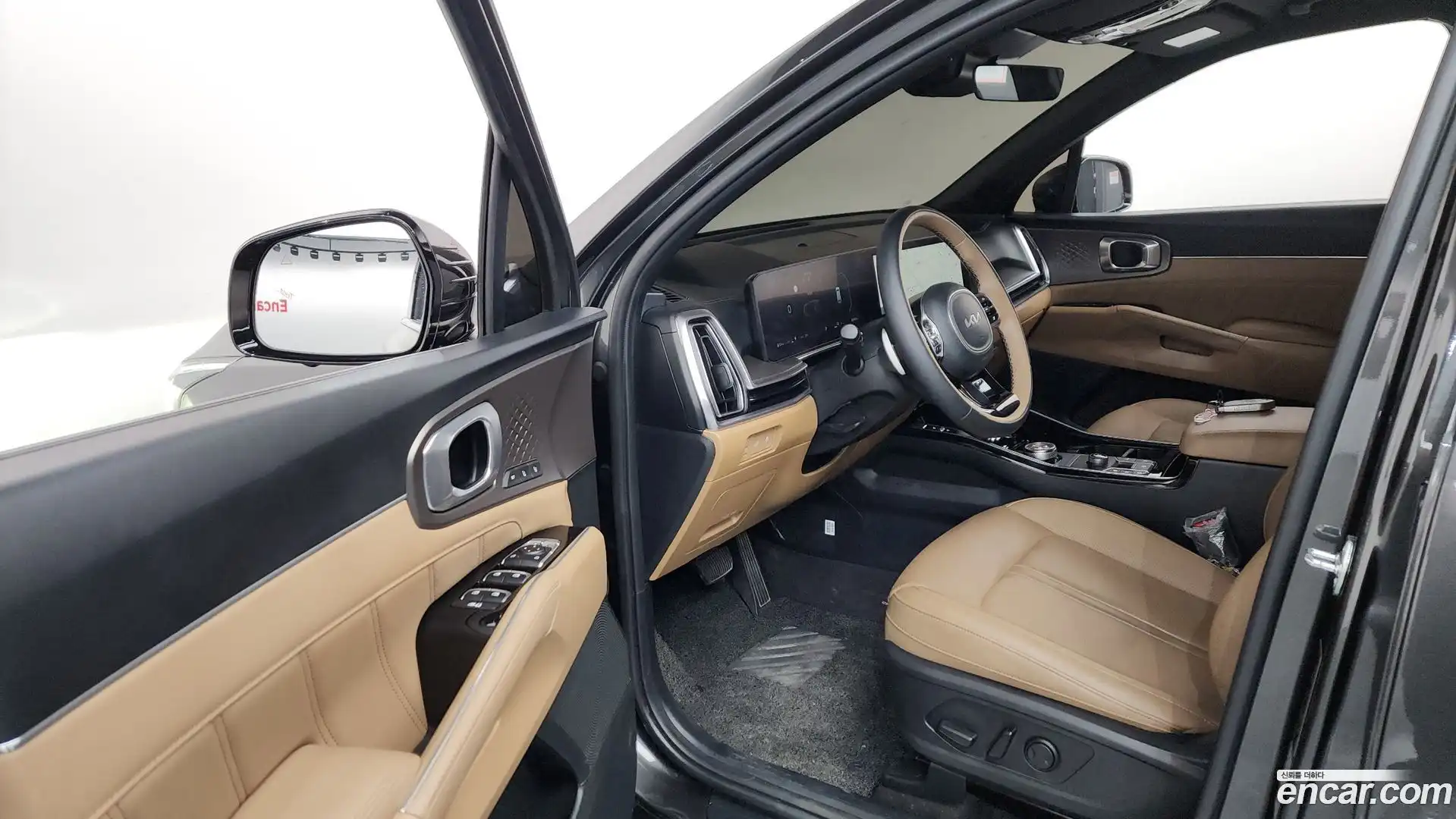 Sorento Kia 2024.0-INNER-010
