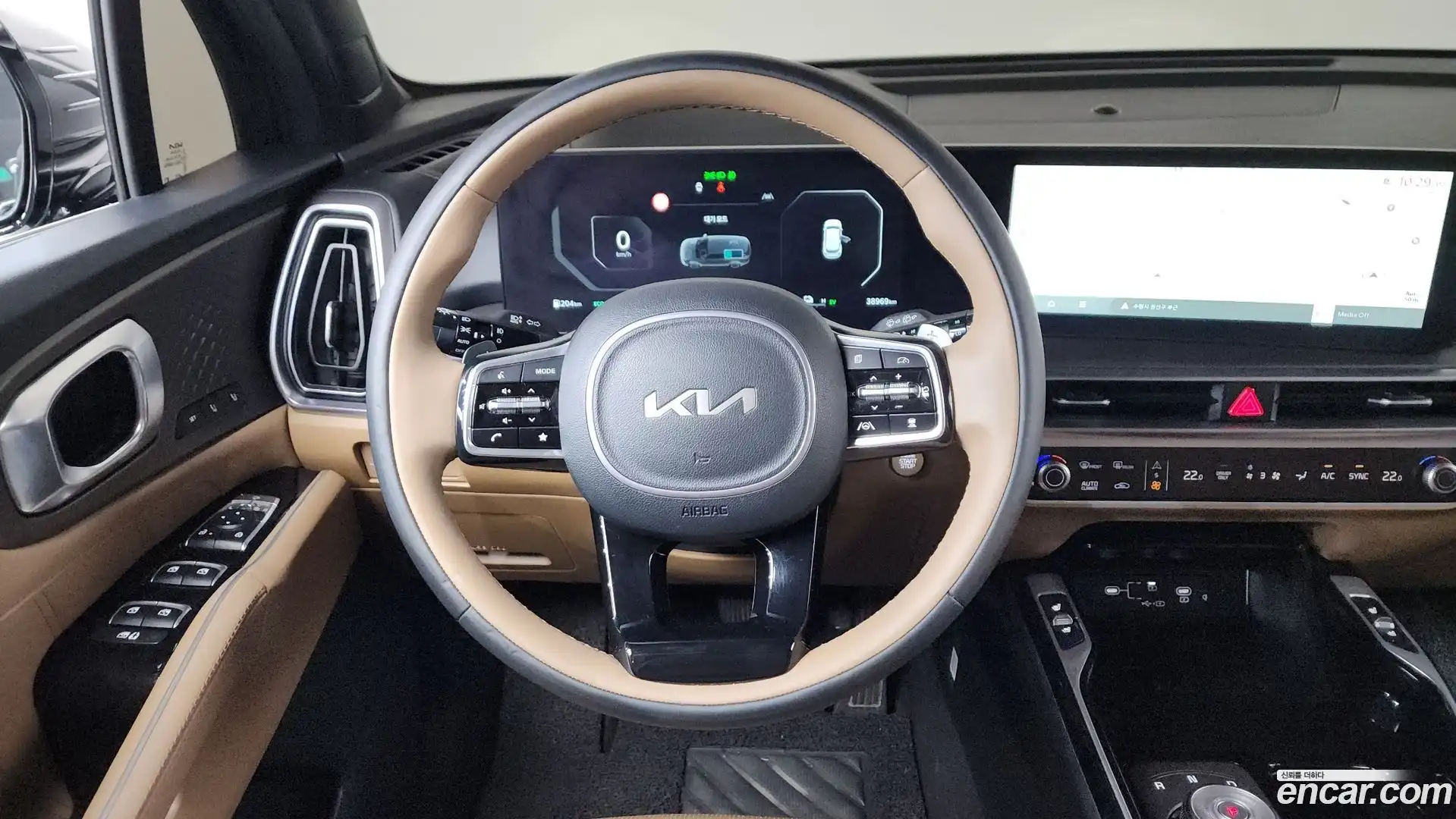 Sorento Kia 2024.0-OPTION-017