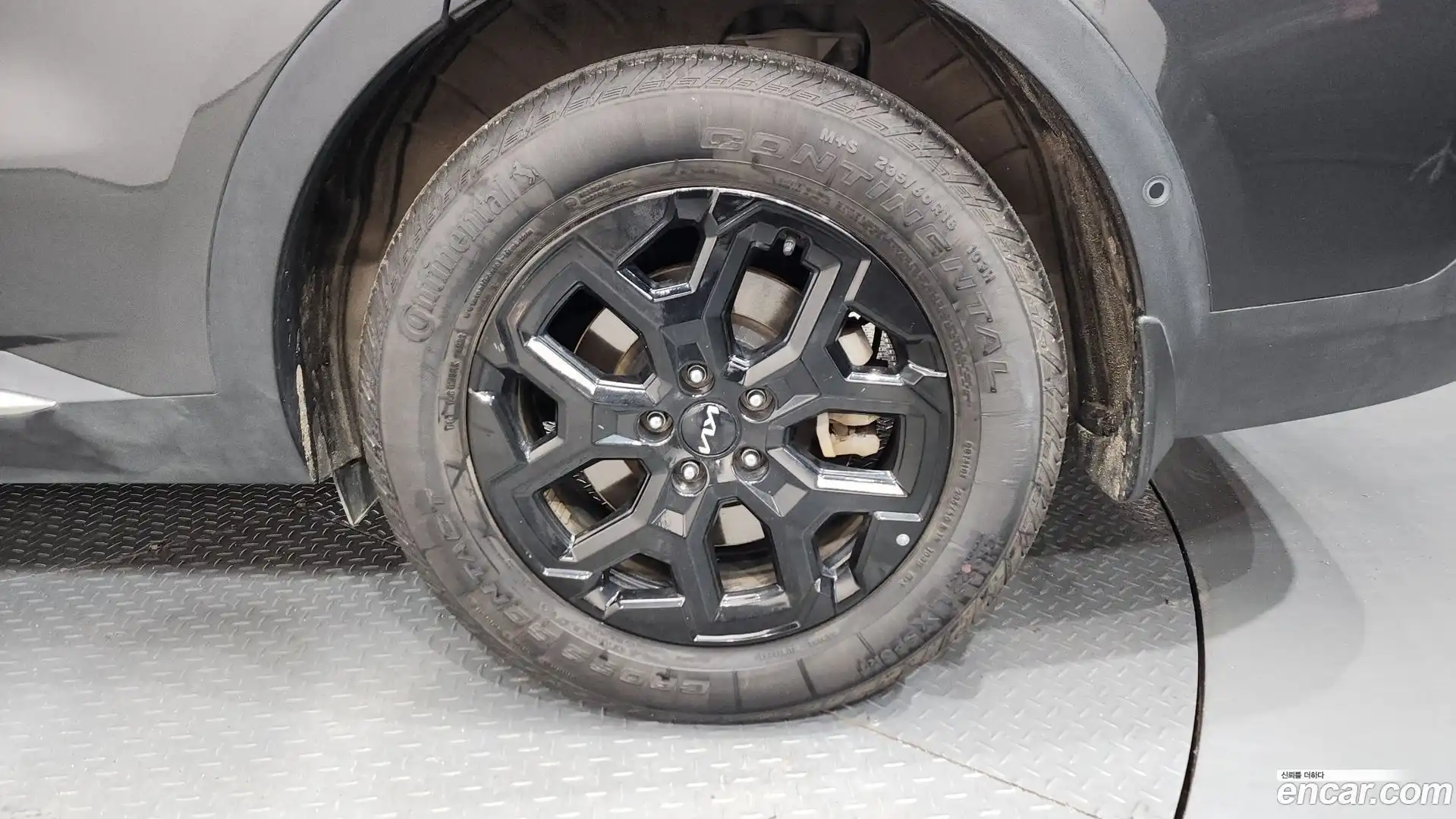 Sorento Kia 2024.0-OUTER-031