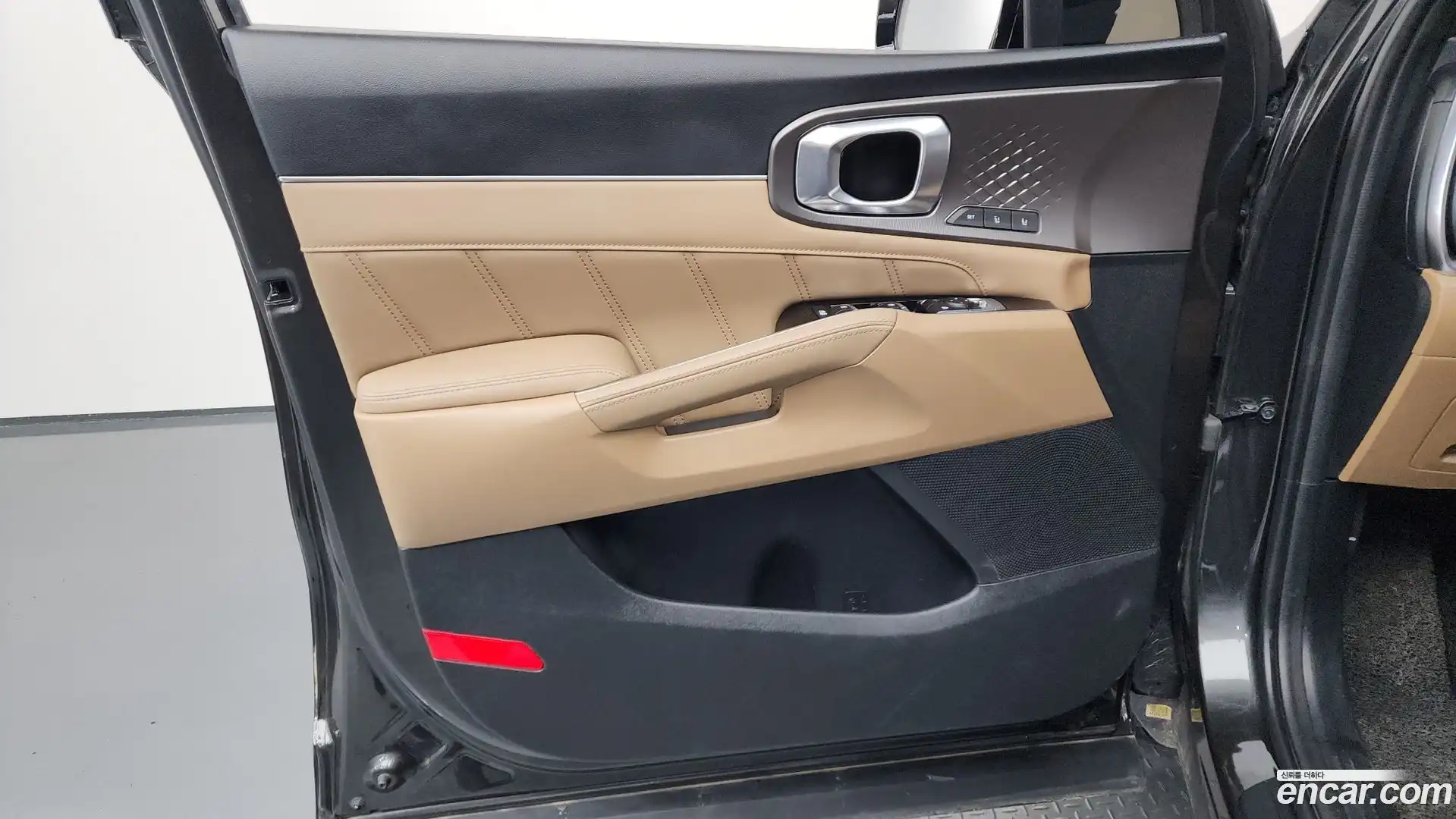 Sorento Kia 2024.0-INNER-034